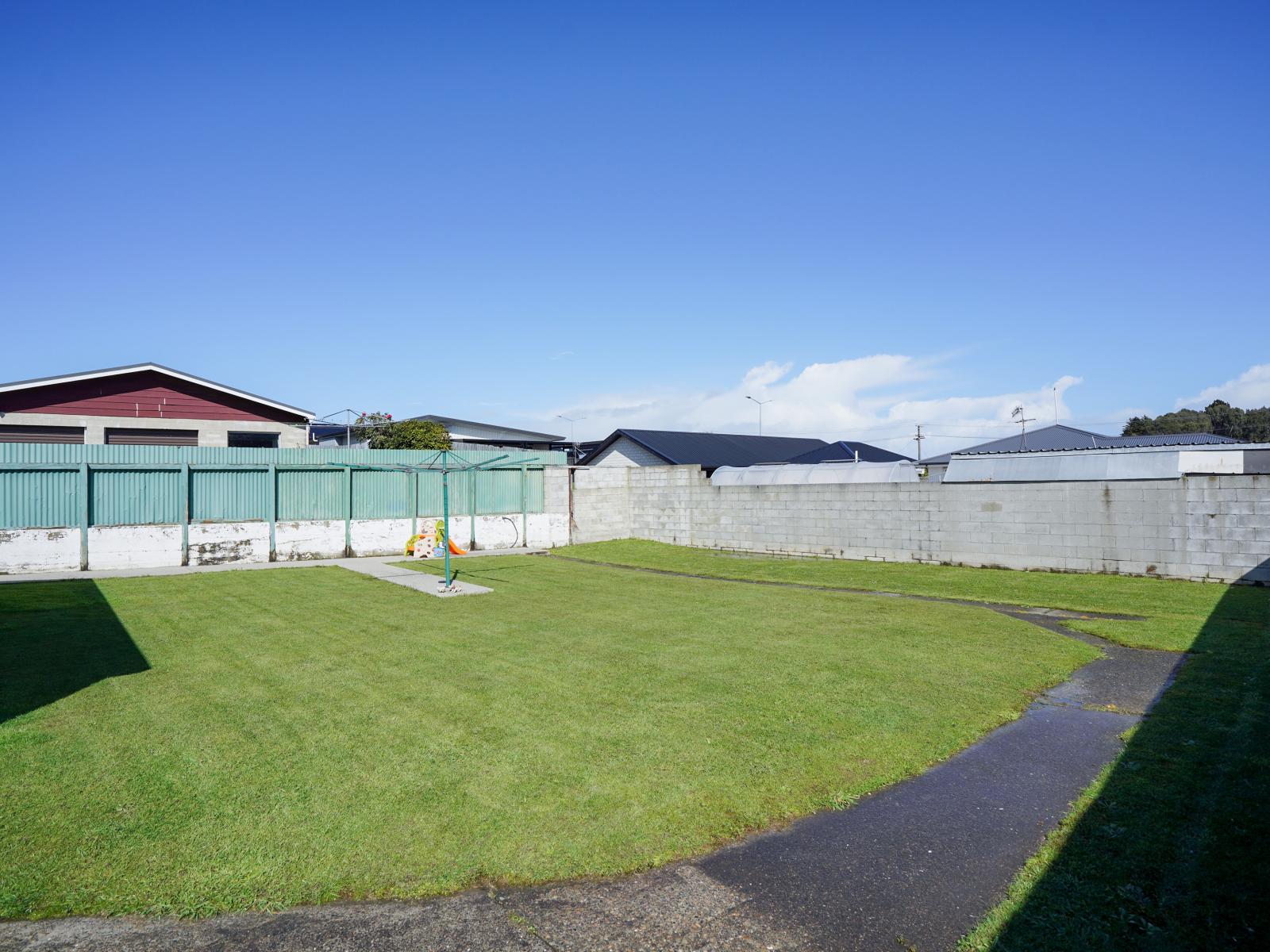 49 Ascot Terrace, Kingswell
