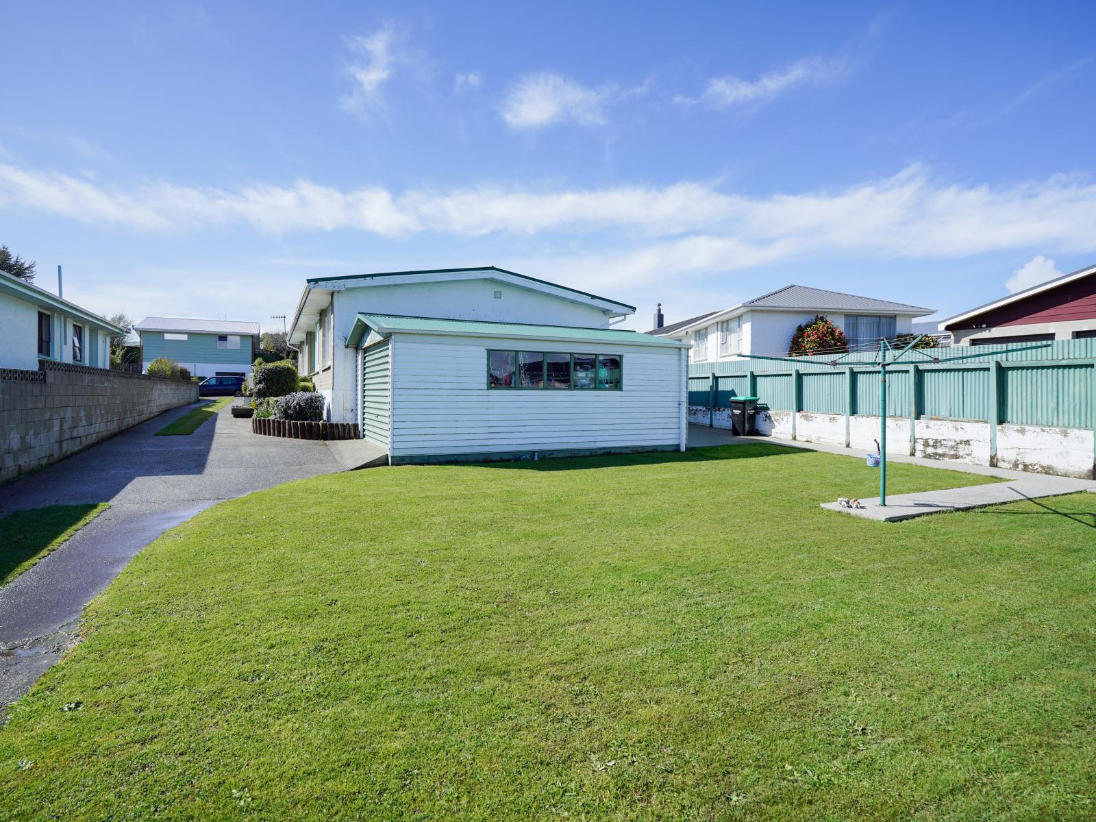 49 Ascot Terrace, Kingswell