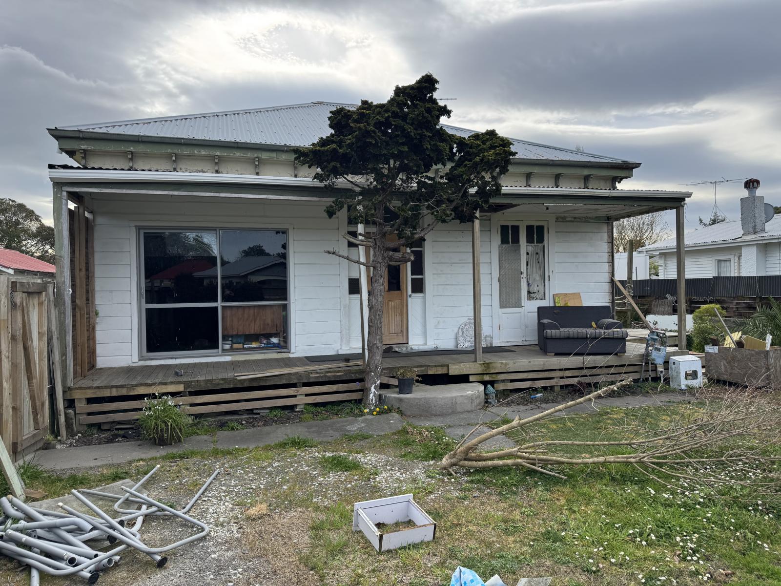 11 Endcliffe Road, Kaiti