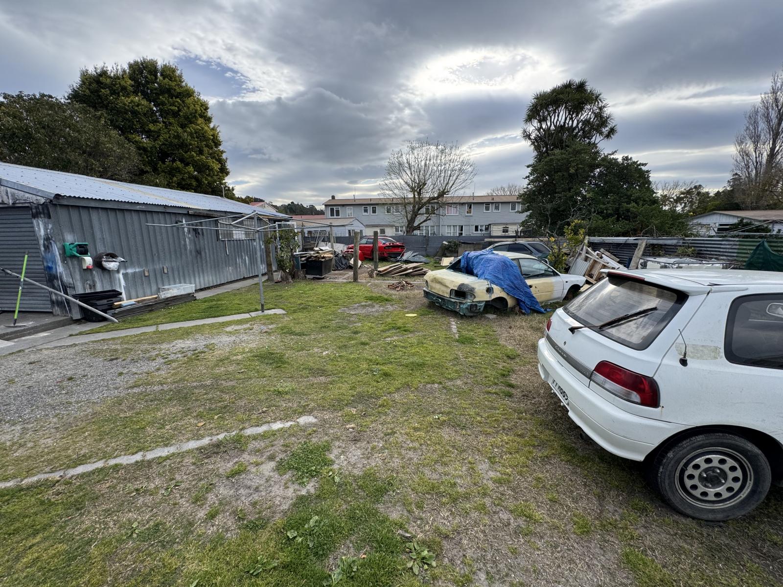 11 Endcliffe Road, Kaiti