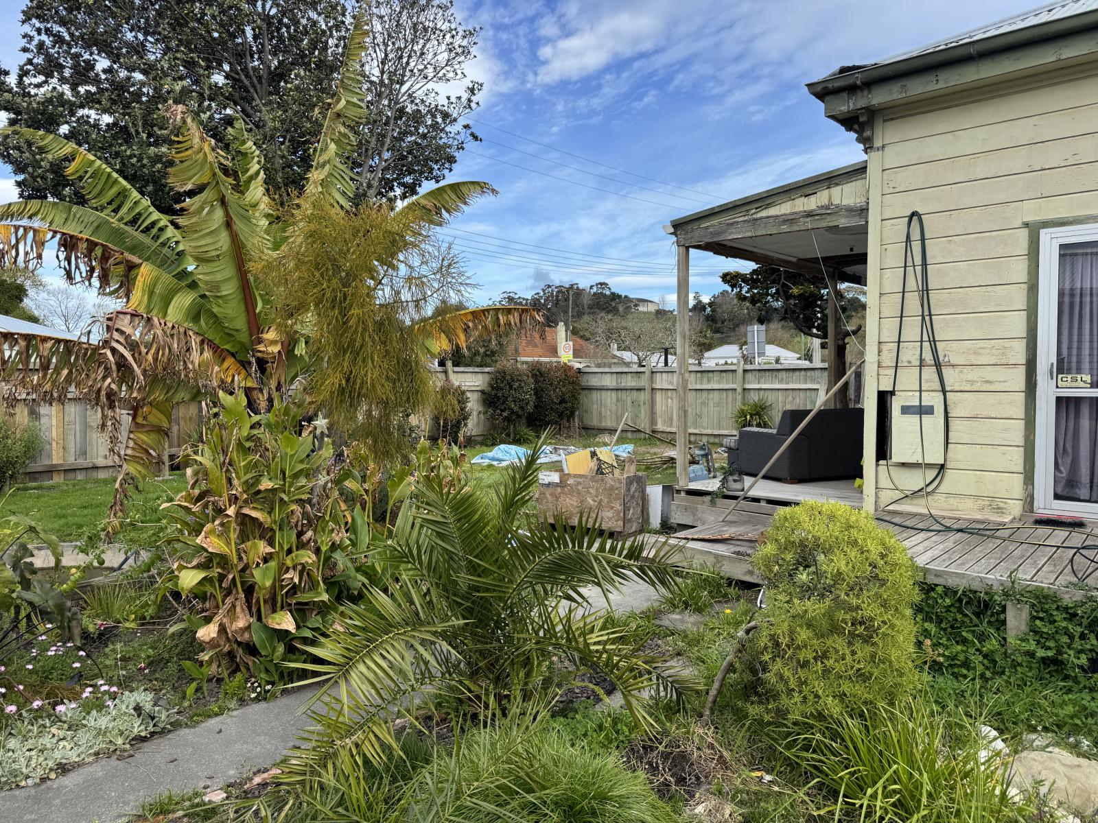 11 Endcliffe Road, Kaiti
