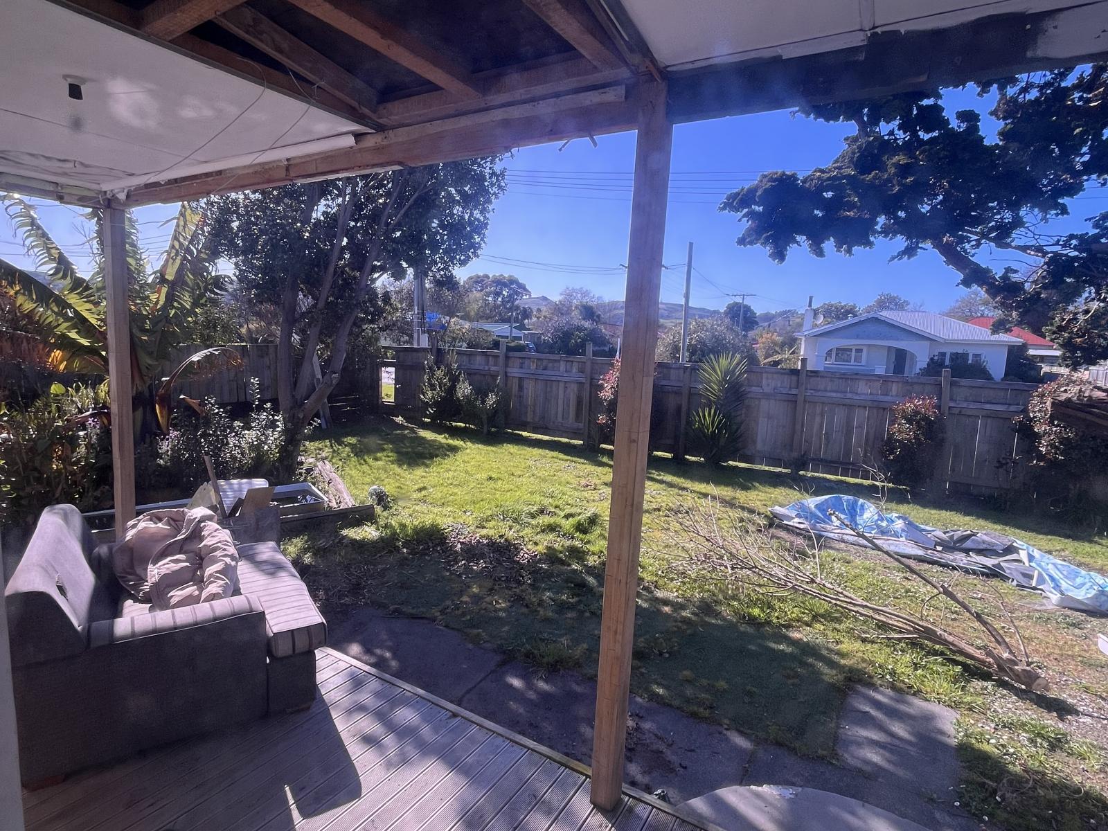 11 Endcliffe Road, Kaiti