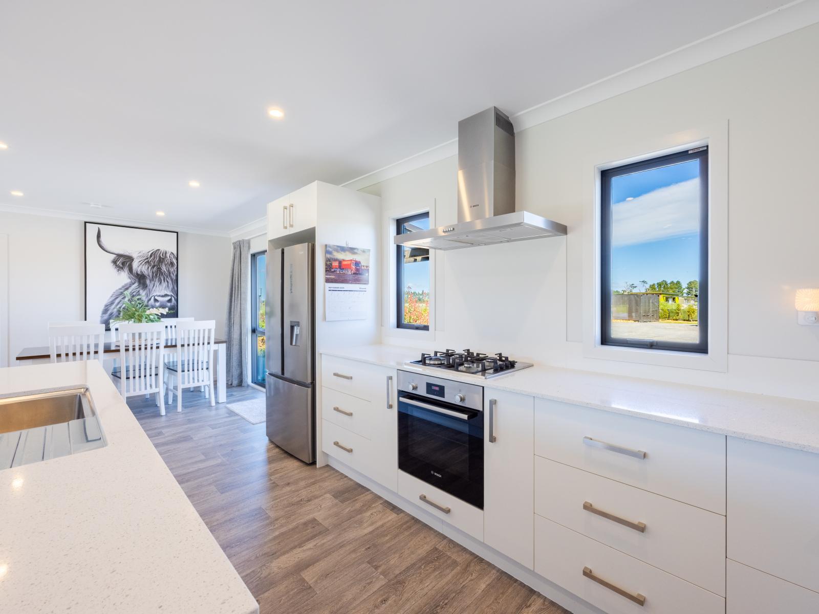 128 Taylor Road, Ongaonga