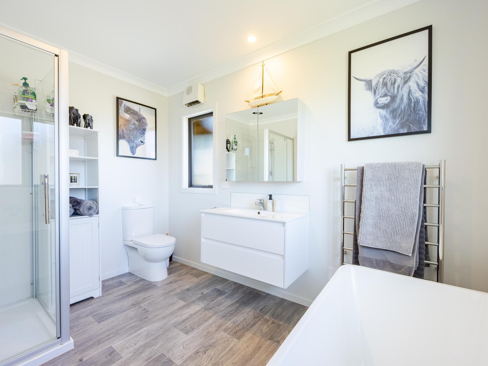 128 Taylor Road, Ongaonga