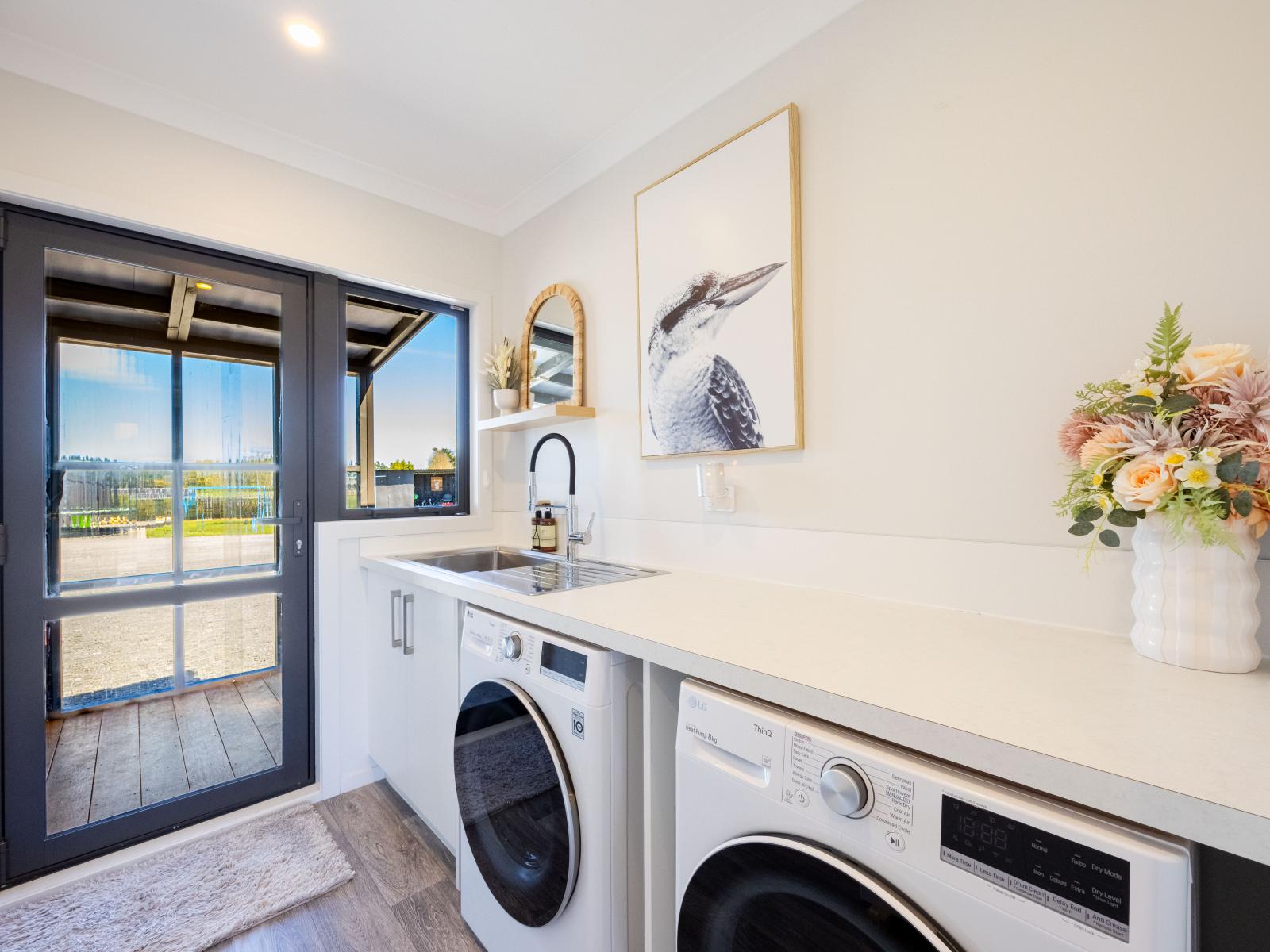 128 Taylor Road, Ongaonga