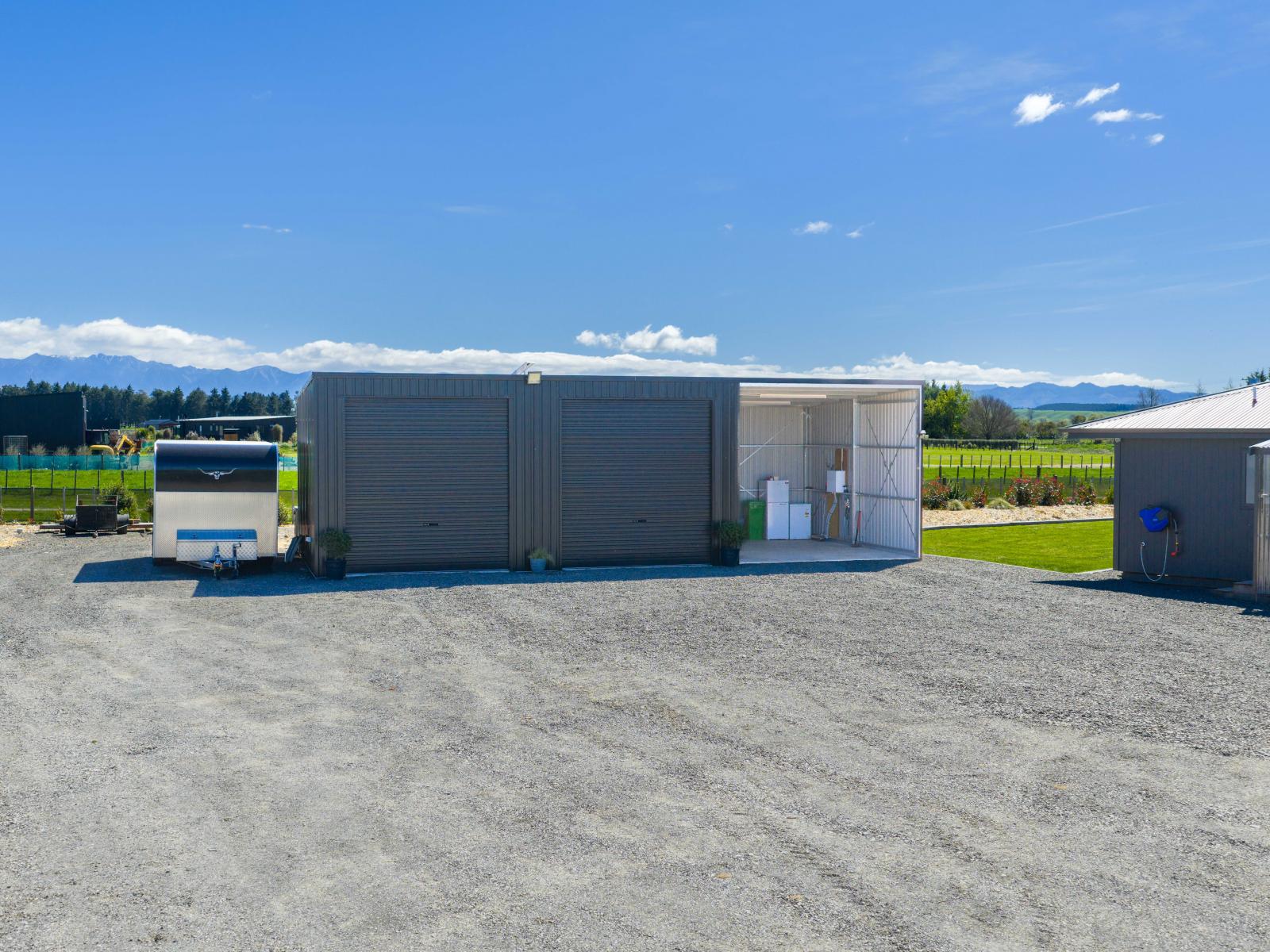 128 Taylor Road, Ongaonga