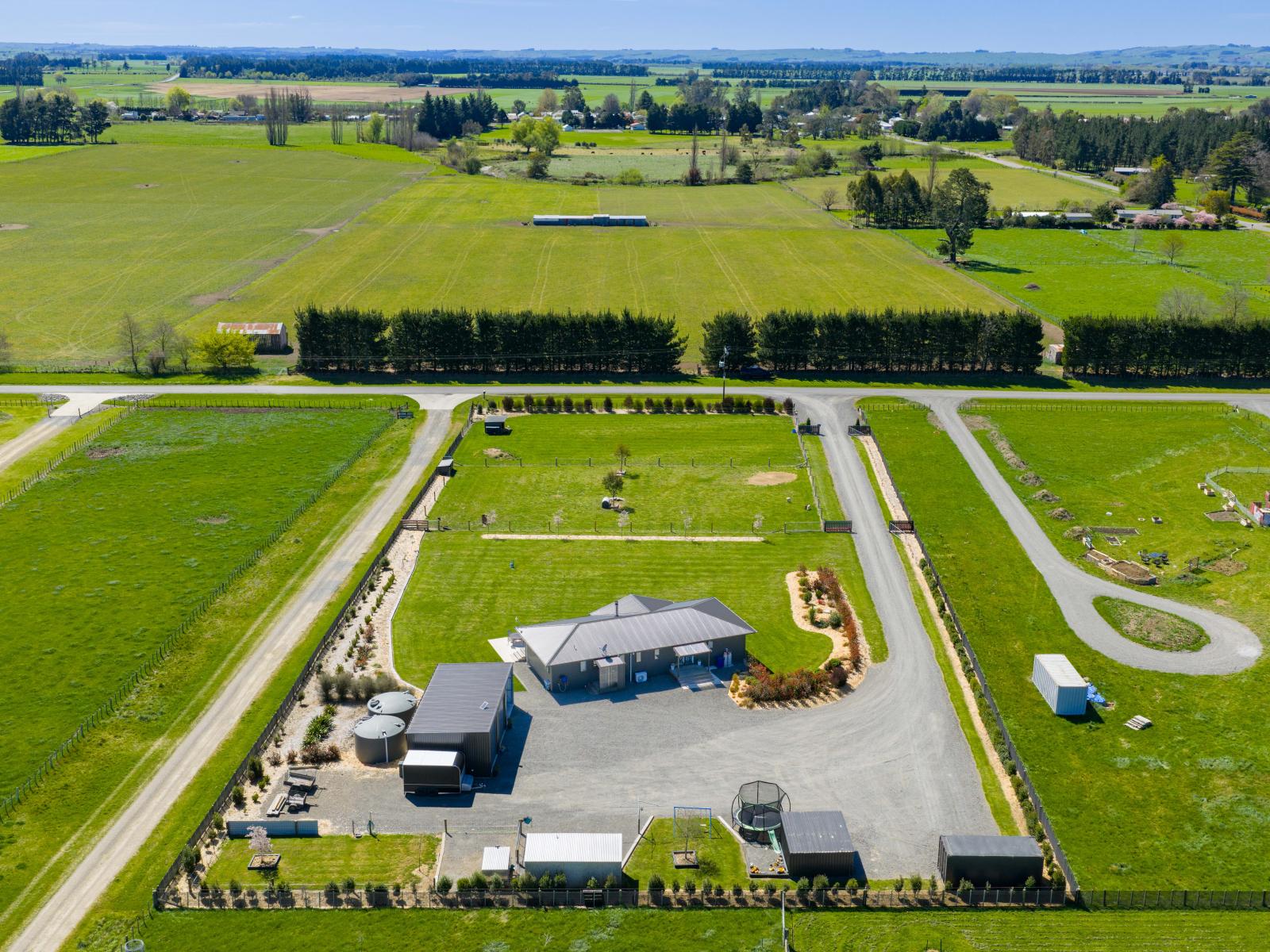 128 Taylor Road, Ongaonga