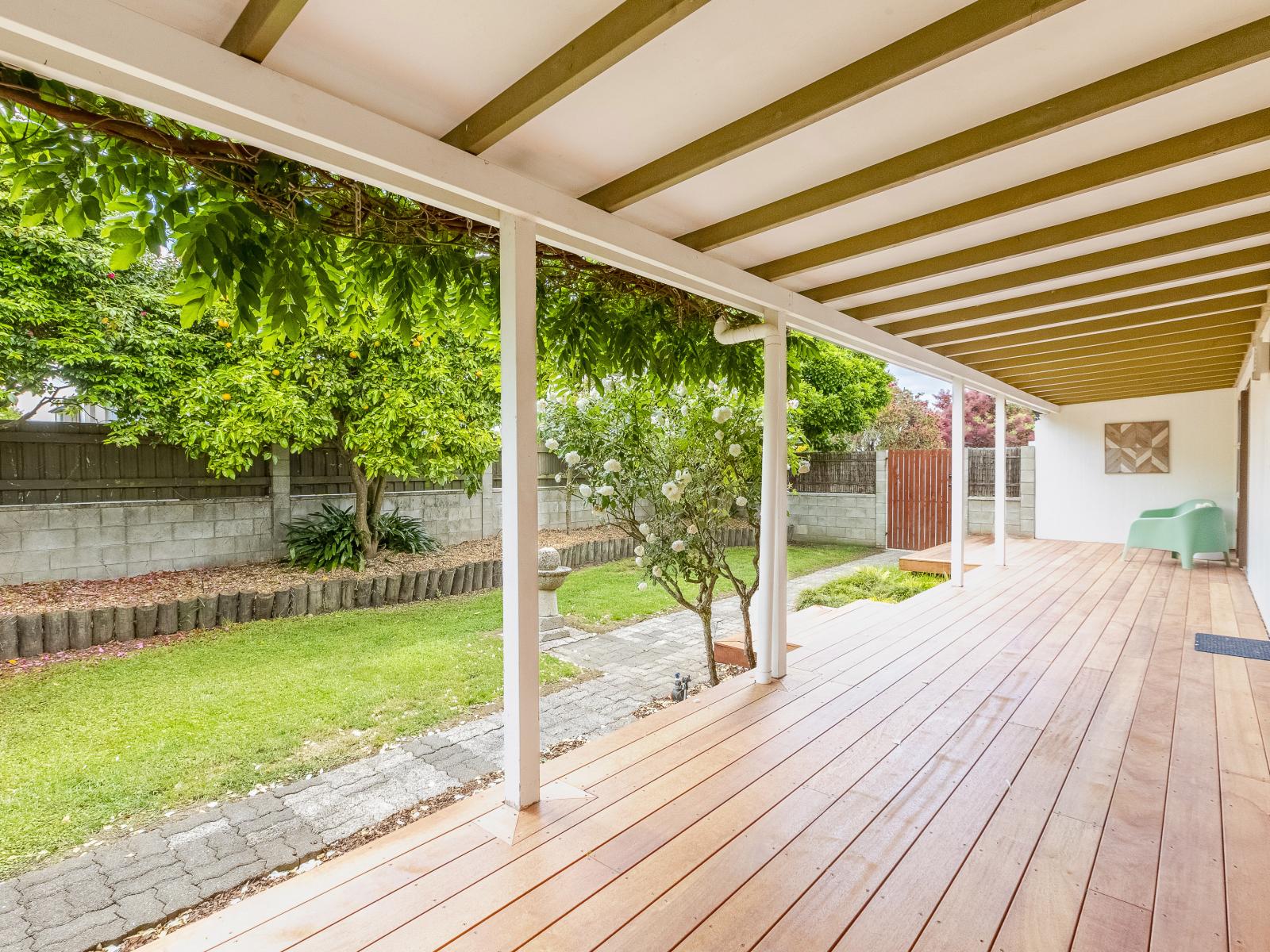 8 Goodger Street, Waipukurau