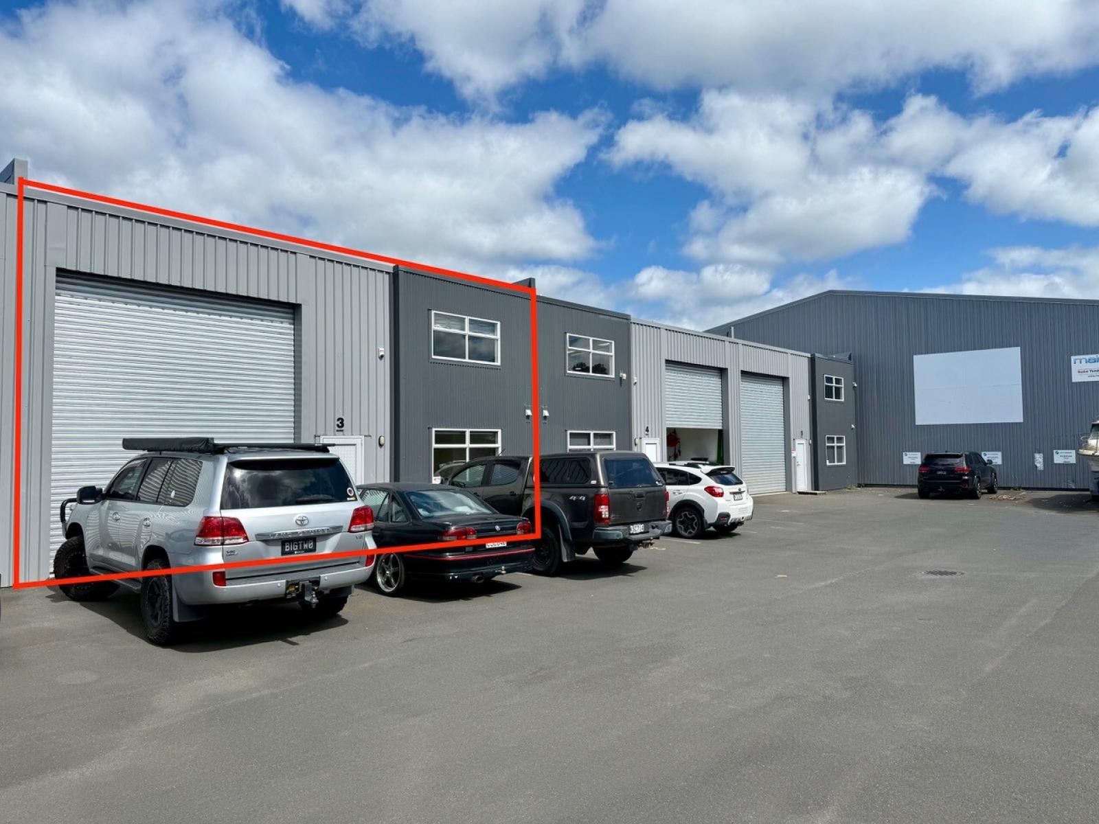 Unit 3, 82 Taurikura Drive, Tauriko