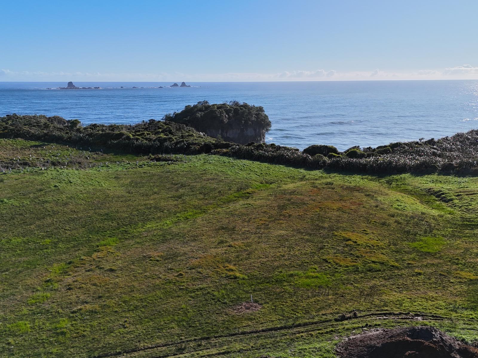 986C Cape Foulwind Road, Cape Foulwind