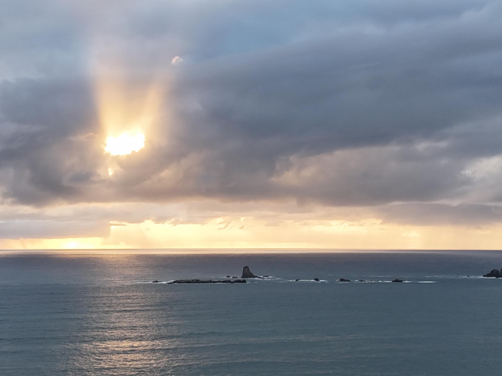 986C Cape Foulwind Road, Cape Foulwind