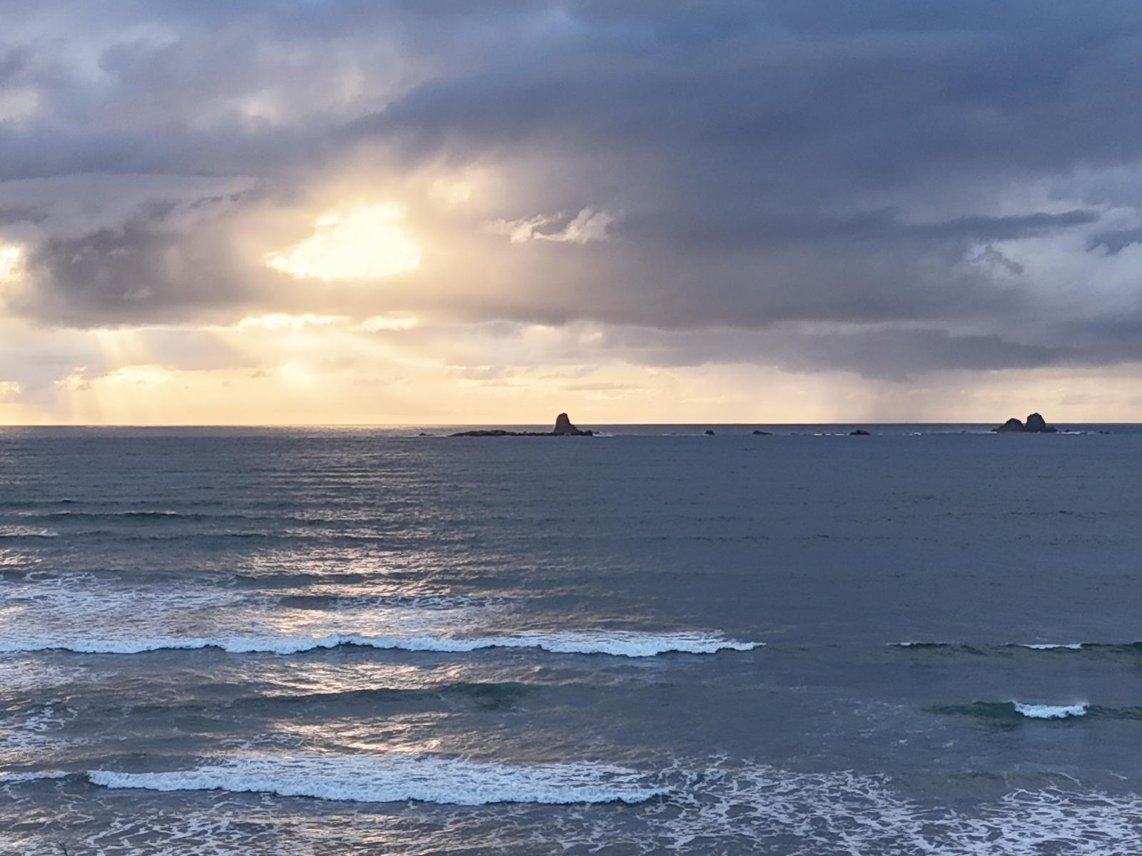 986C Cape Foulwind Road, Cape Foulwind