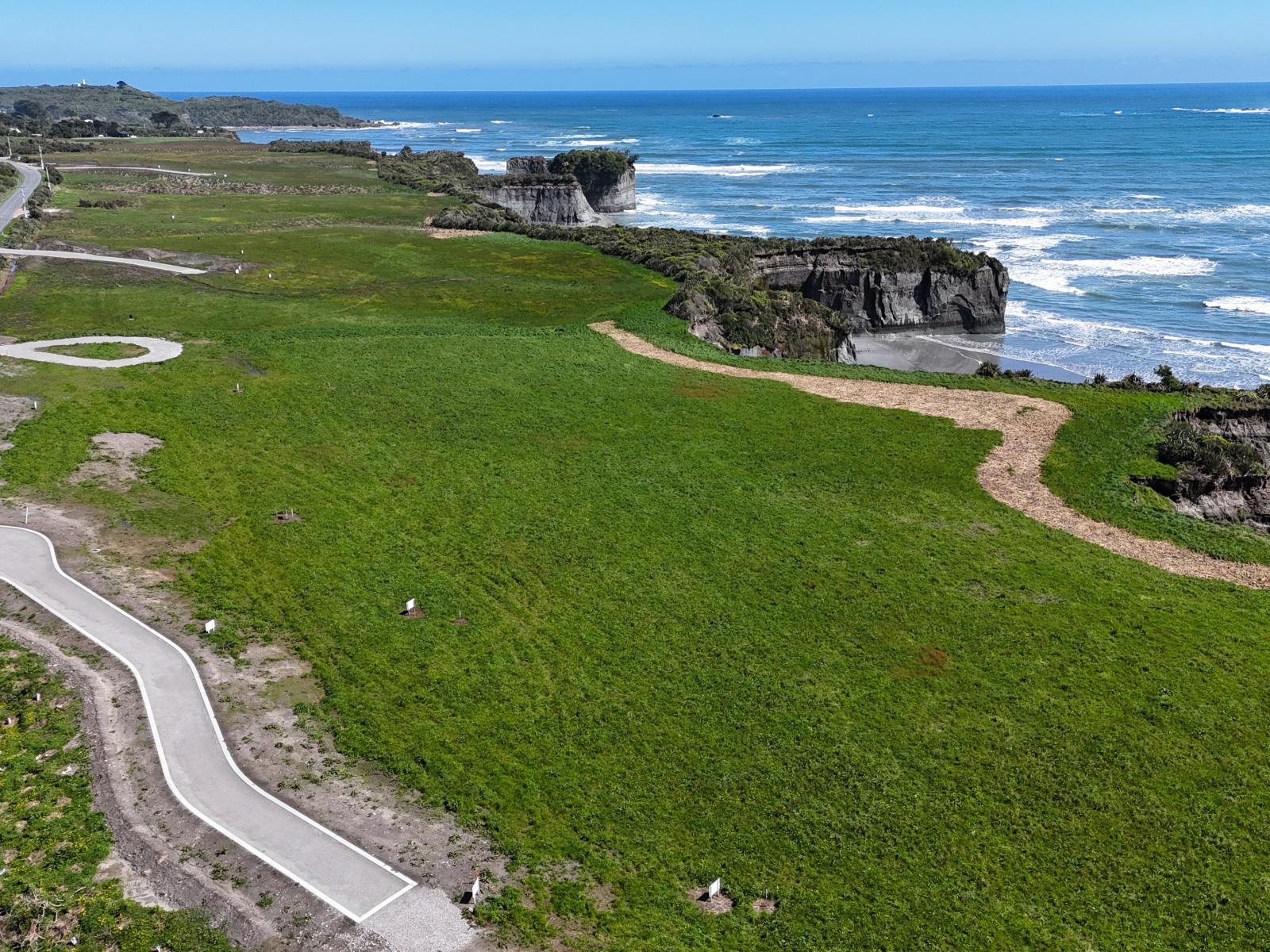 986C Cape Foulwind Road, Cape Foulwind