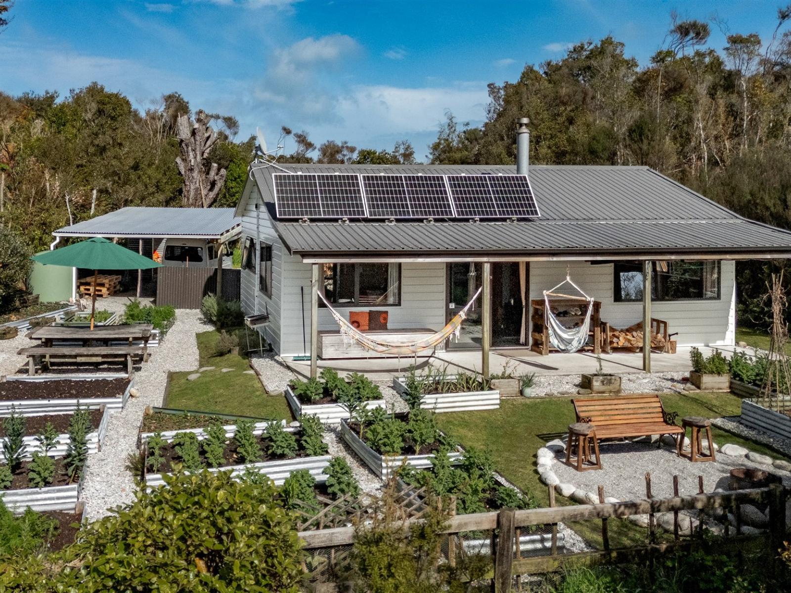 167 Darkies Terrace Road, Charleston