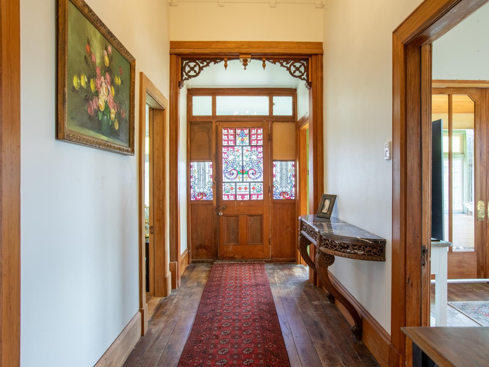 34 Victoria Avenue, Dannevirke