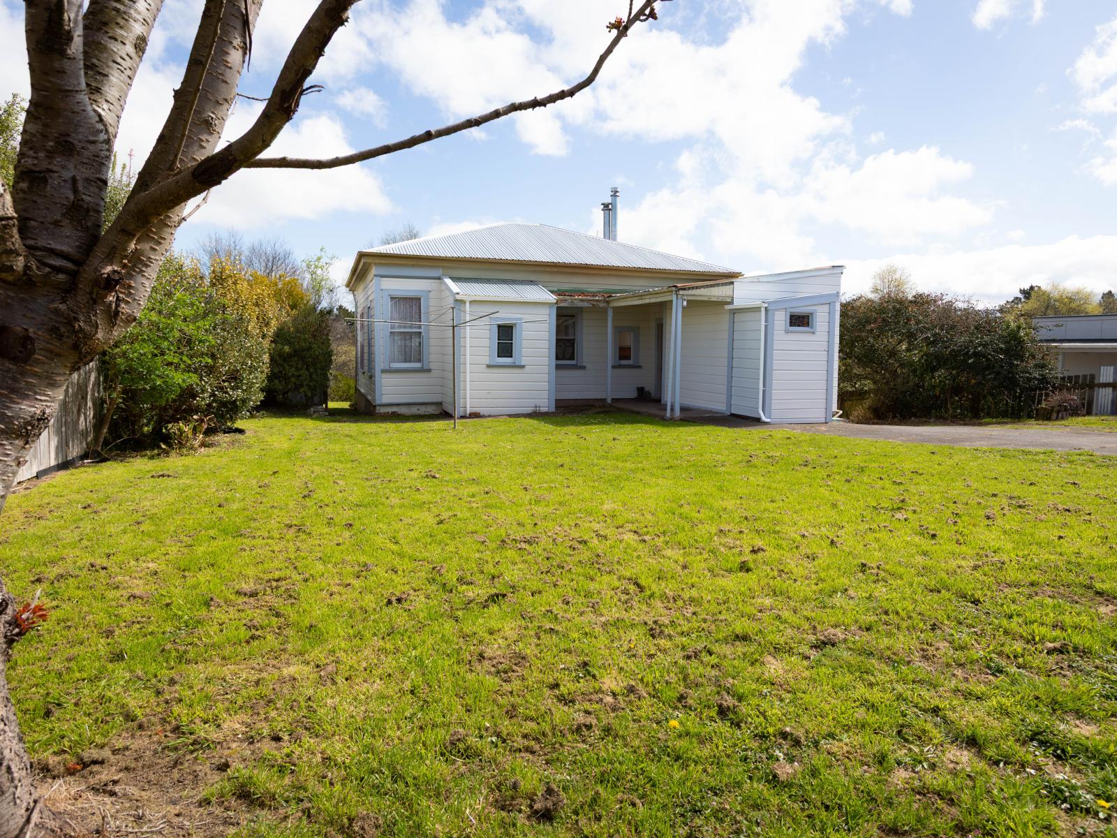 34 Victoria Avenue, Dannevirke