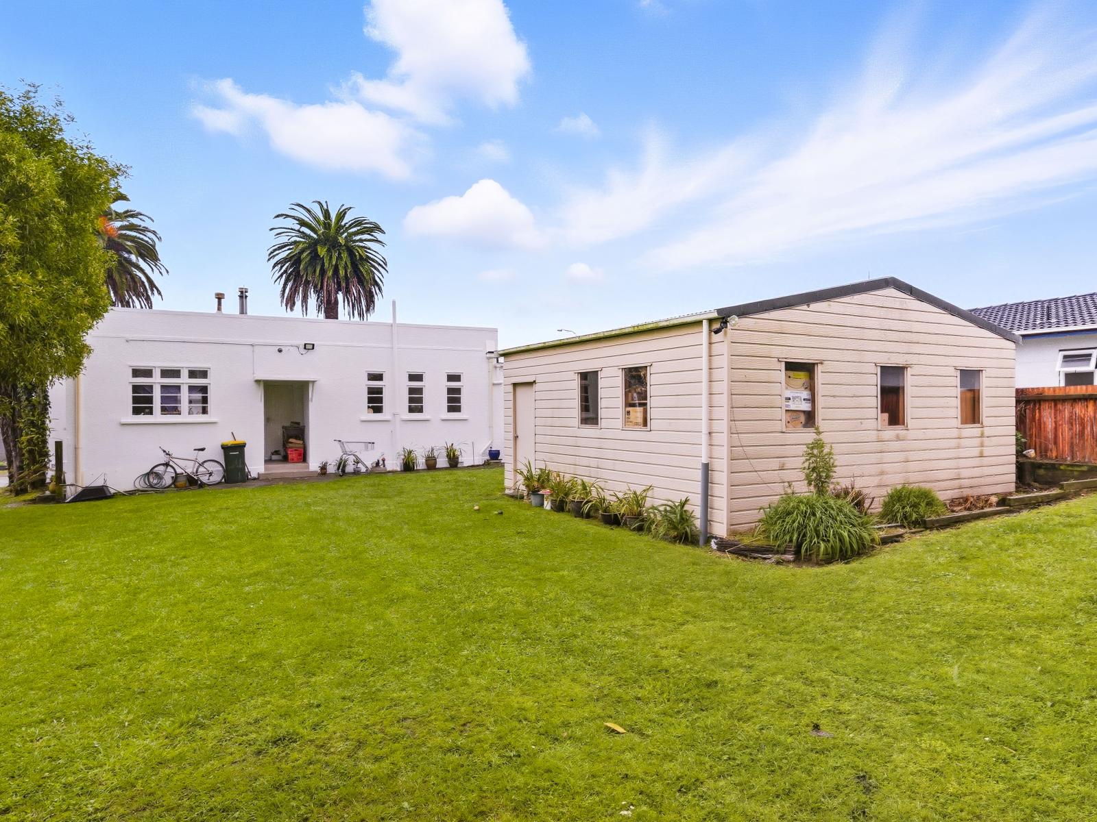 362 Oxford Street, Levin