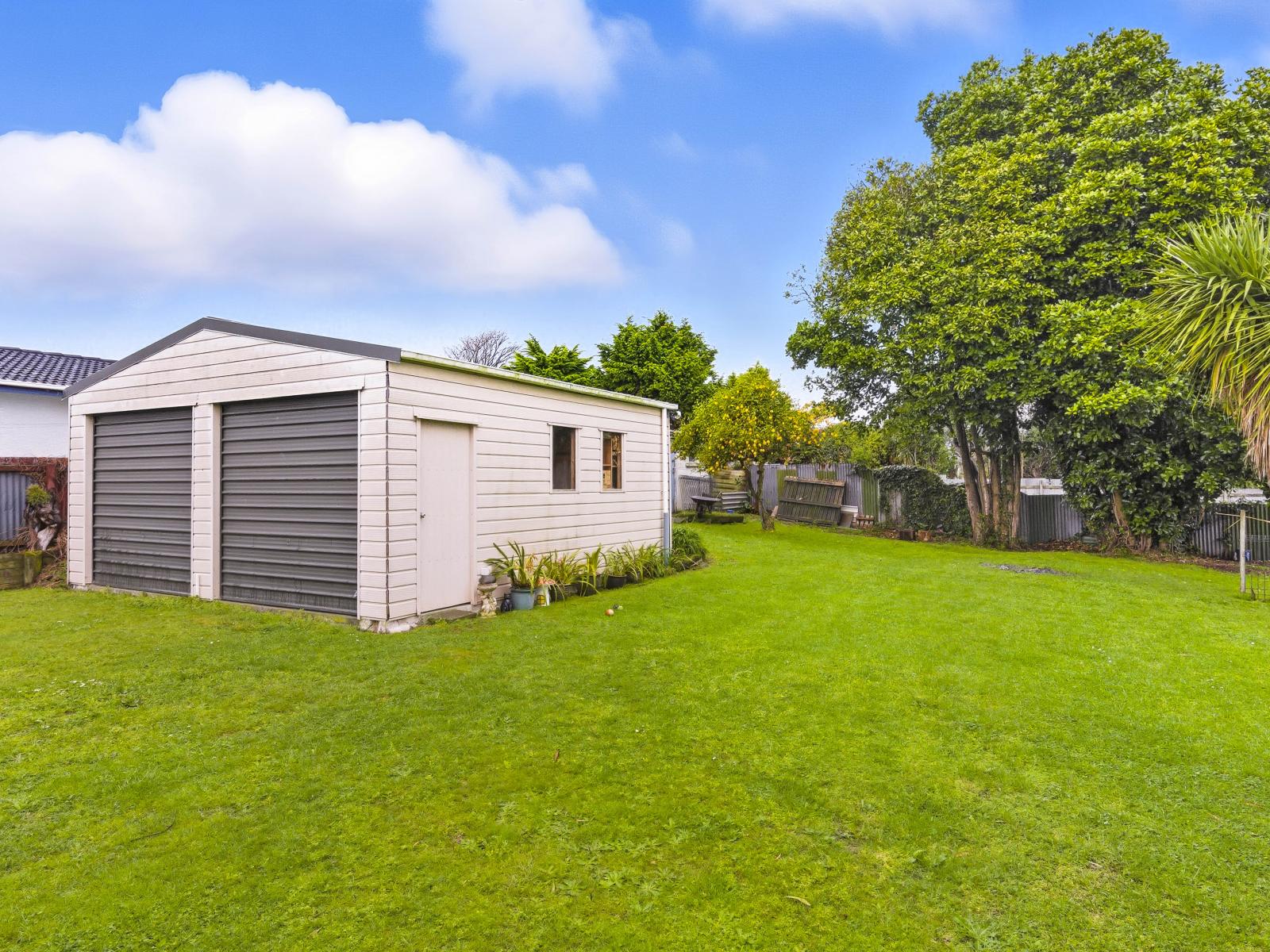 362 Oxford Street, Levin