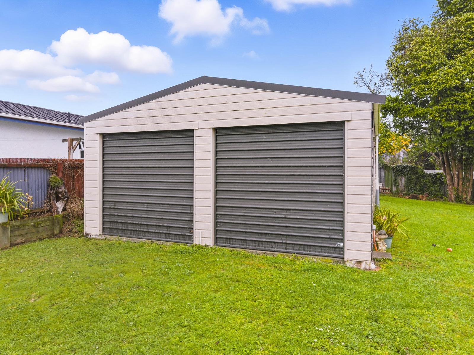 362 Oxford Street, Levin