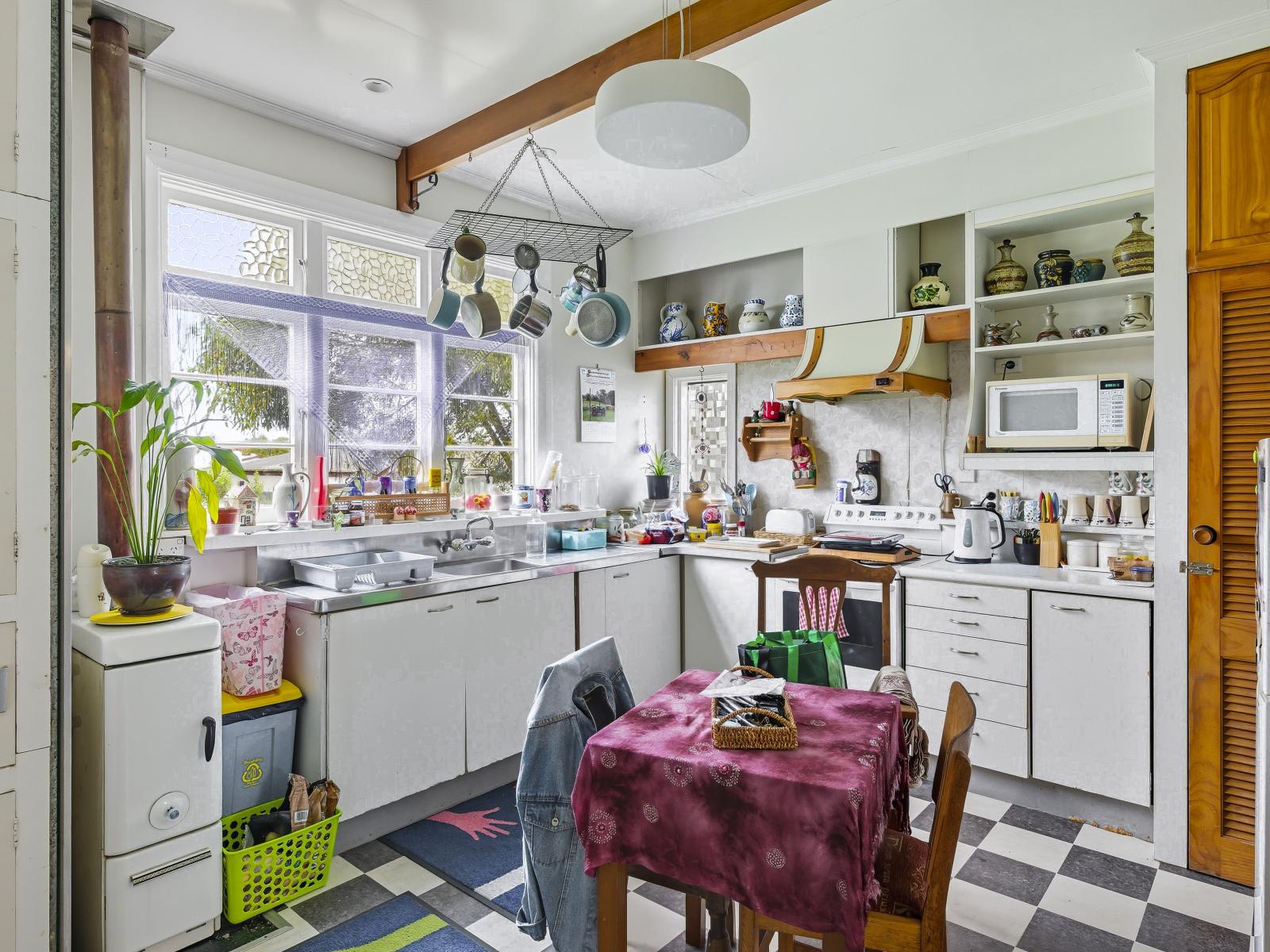 362 Oxford Street, Levin