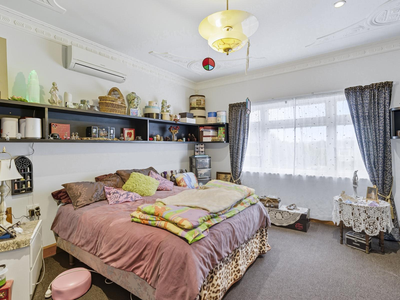 362 Oxford Street, Levin