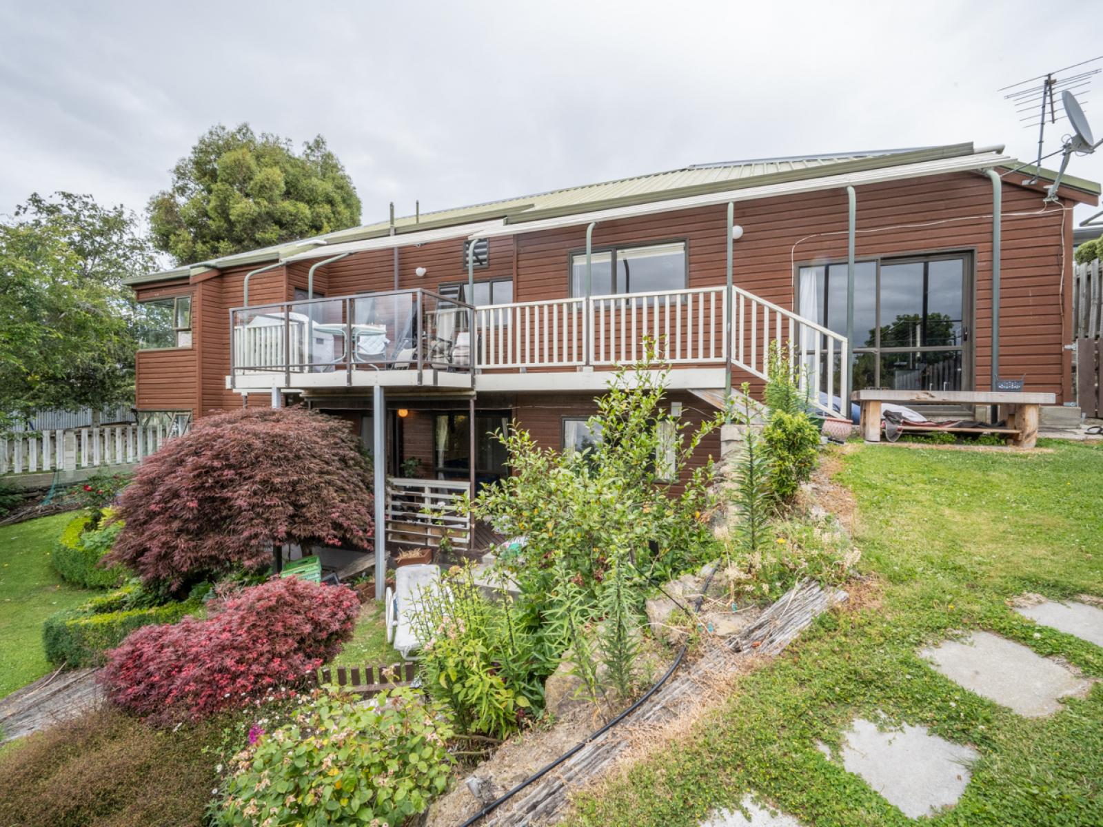 26 Kamaka Crescent, Alexandra