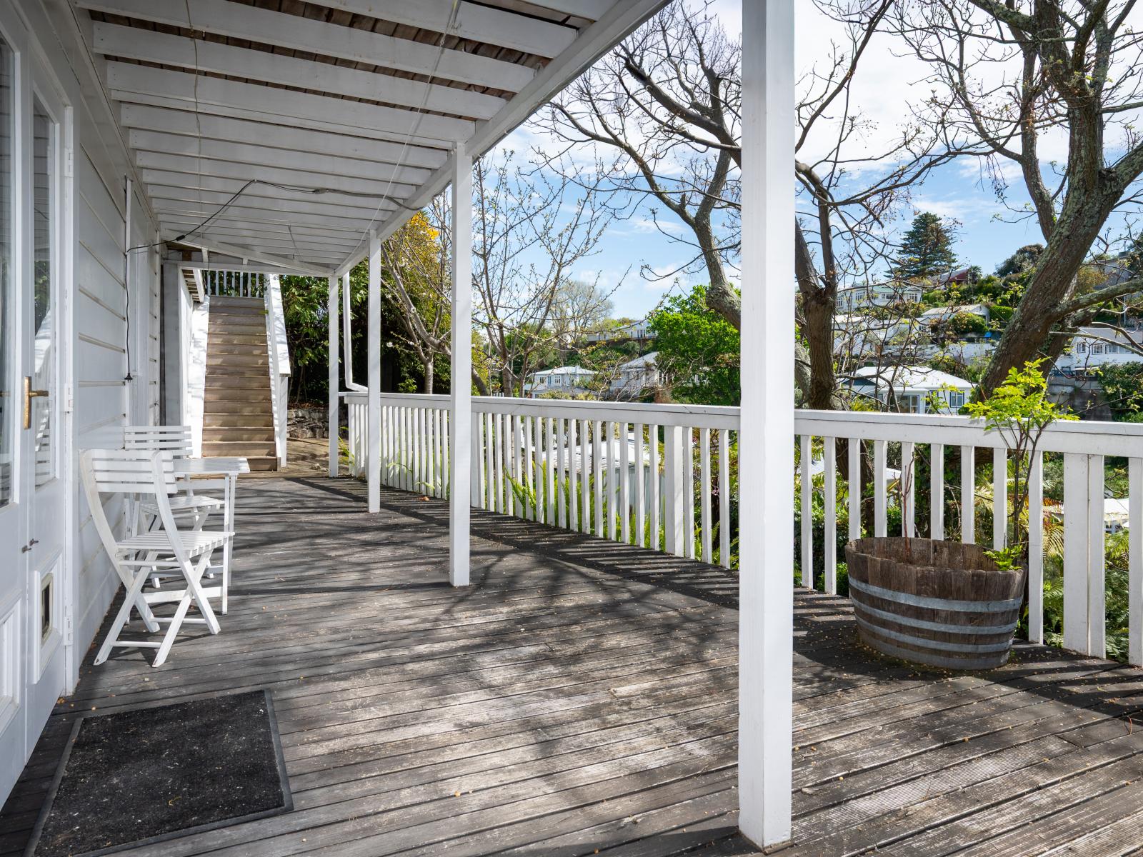 12 Hadfield Terrace, Bluff Hill