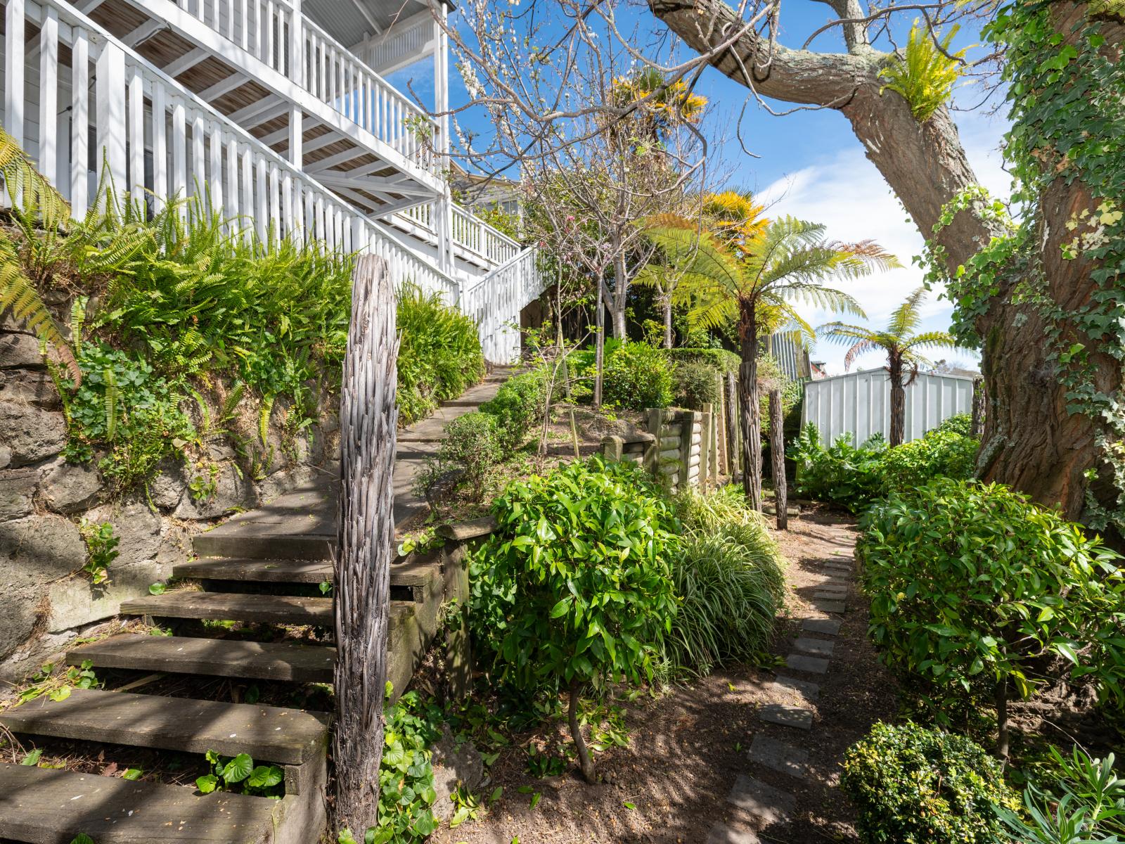 12 Hadfield Terrace, Bluff Hill