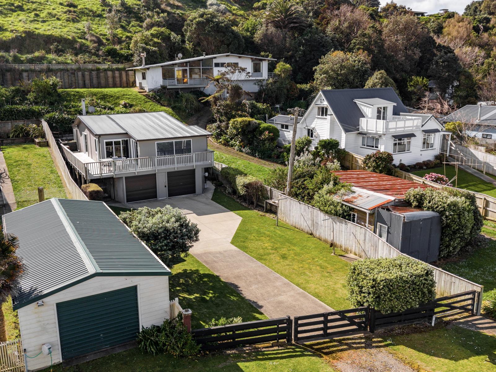13 Mowhanau Drive, Kai Iwi