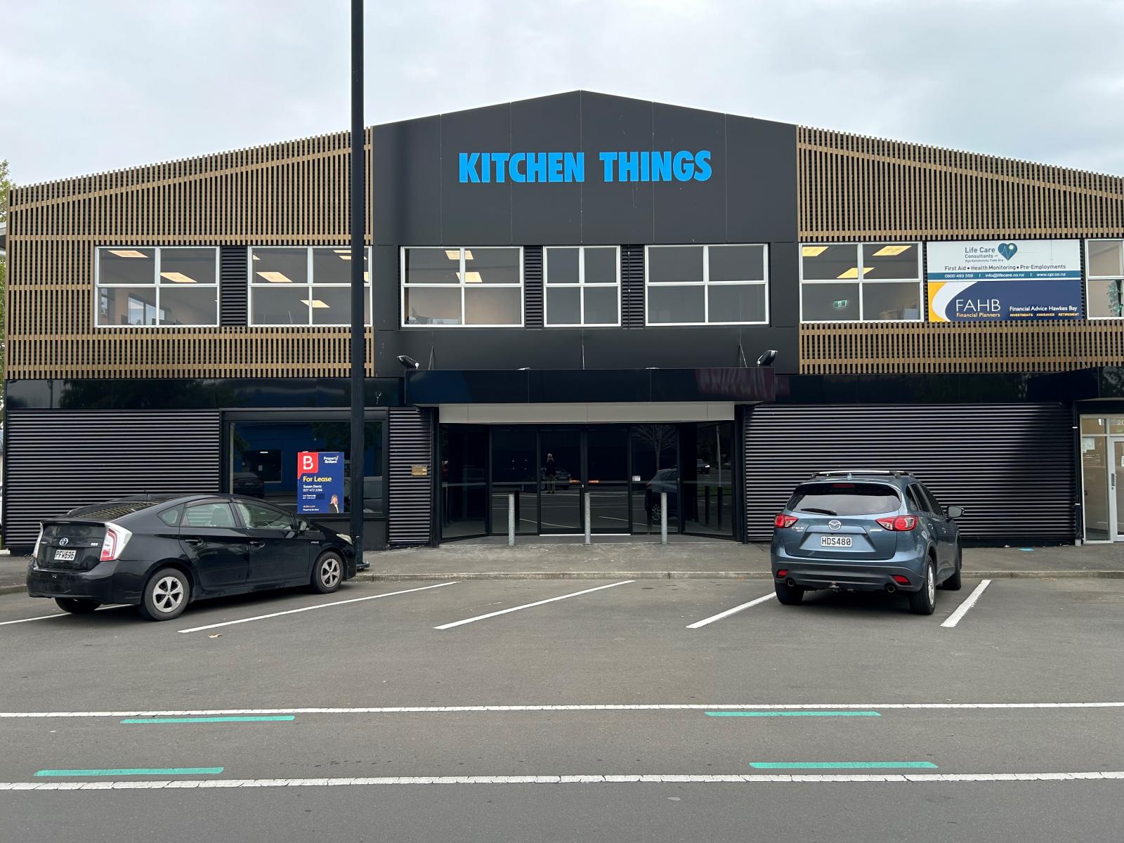 22 Munroe Street, Napier South
