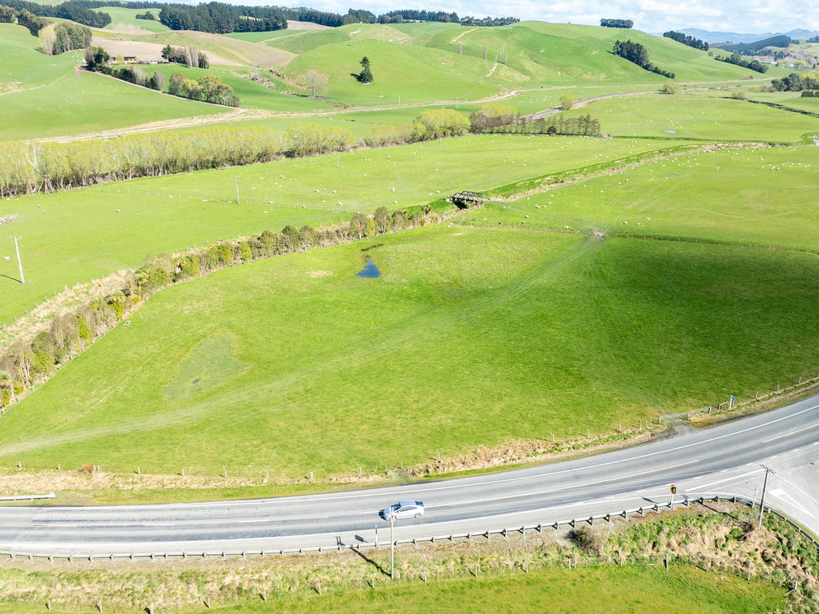 559 Waipahi Highway, Waikaka