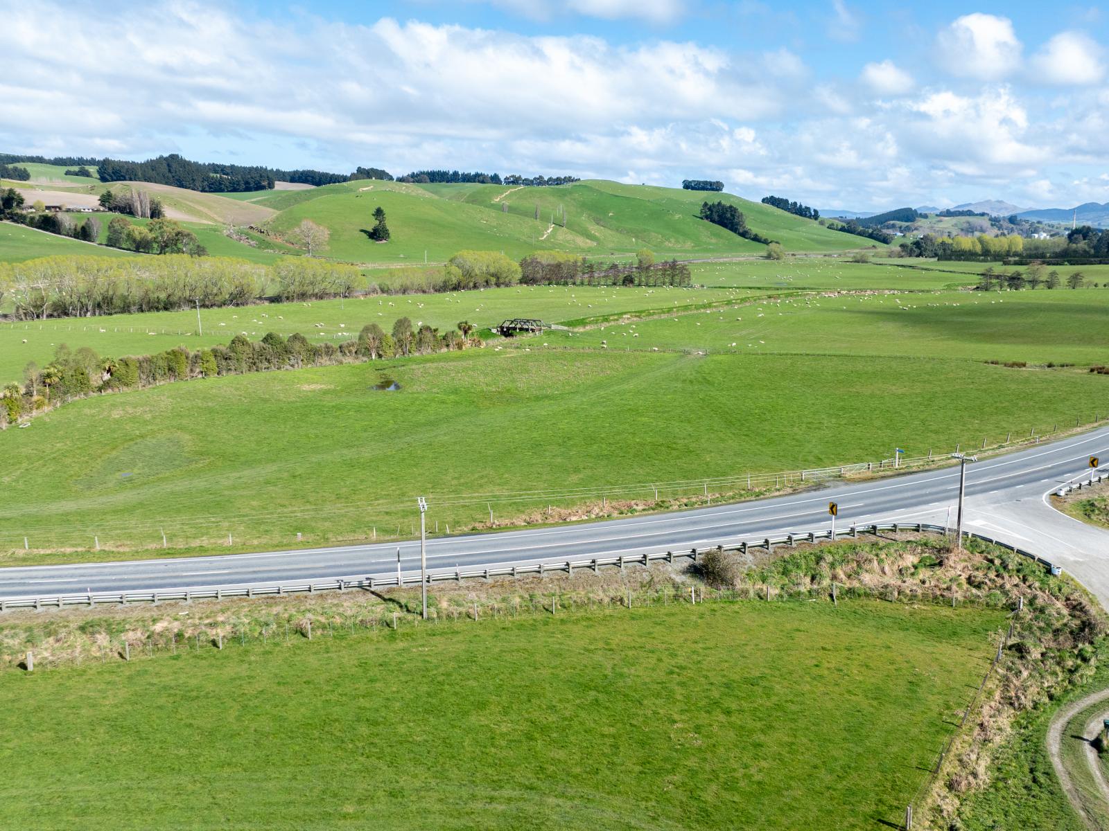 559 Waipahi Highway, Waikaka
