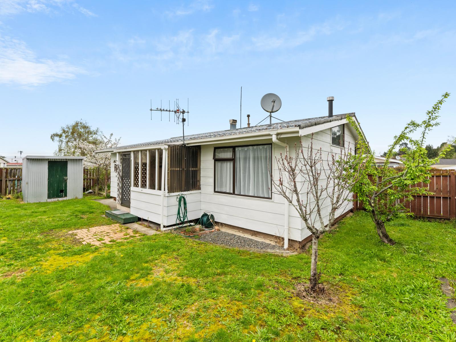5 Fraser Place, Aramoho