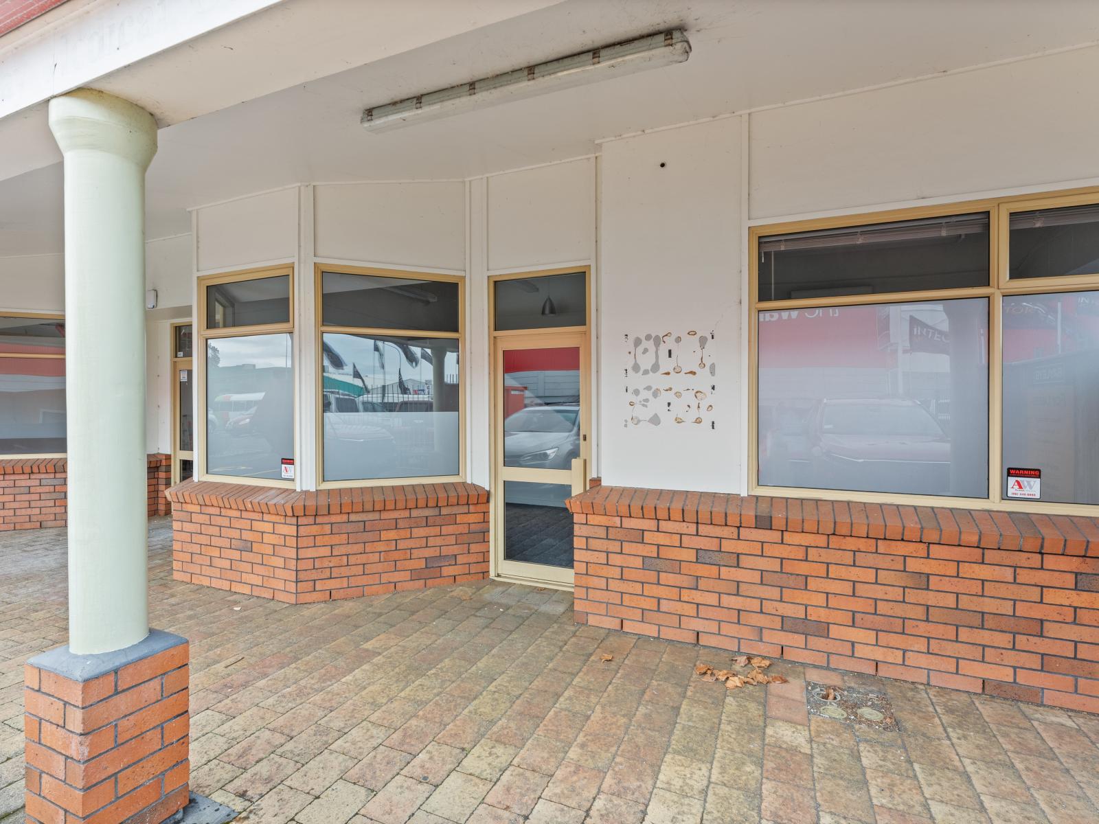 69A Taupo Quay, Whanganui
