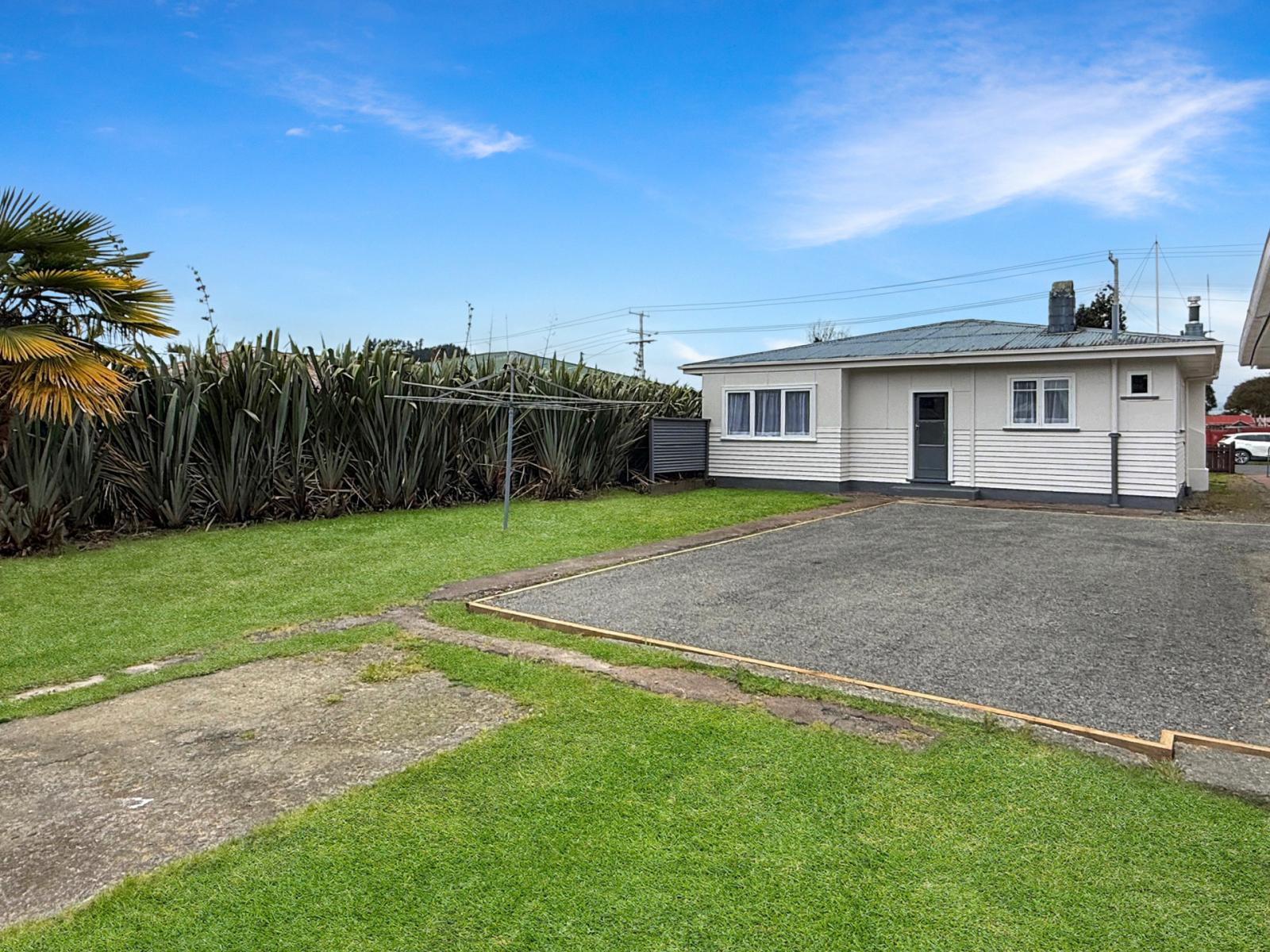 49 Reu Street, Taumarunui