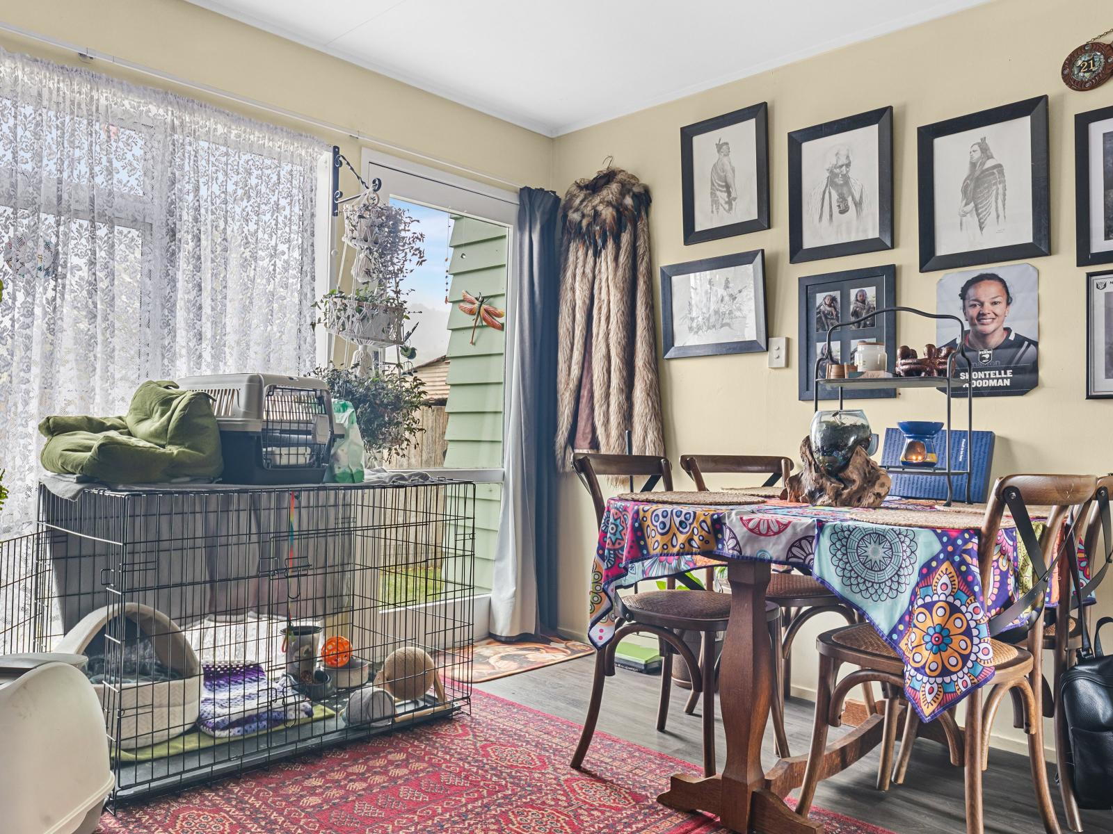 38 School Road, Benneydale