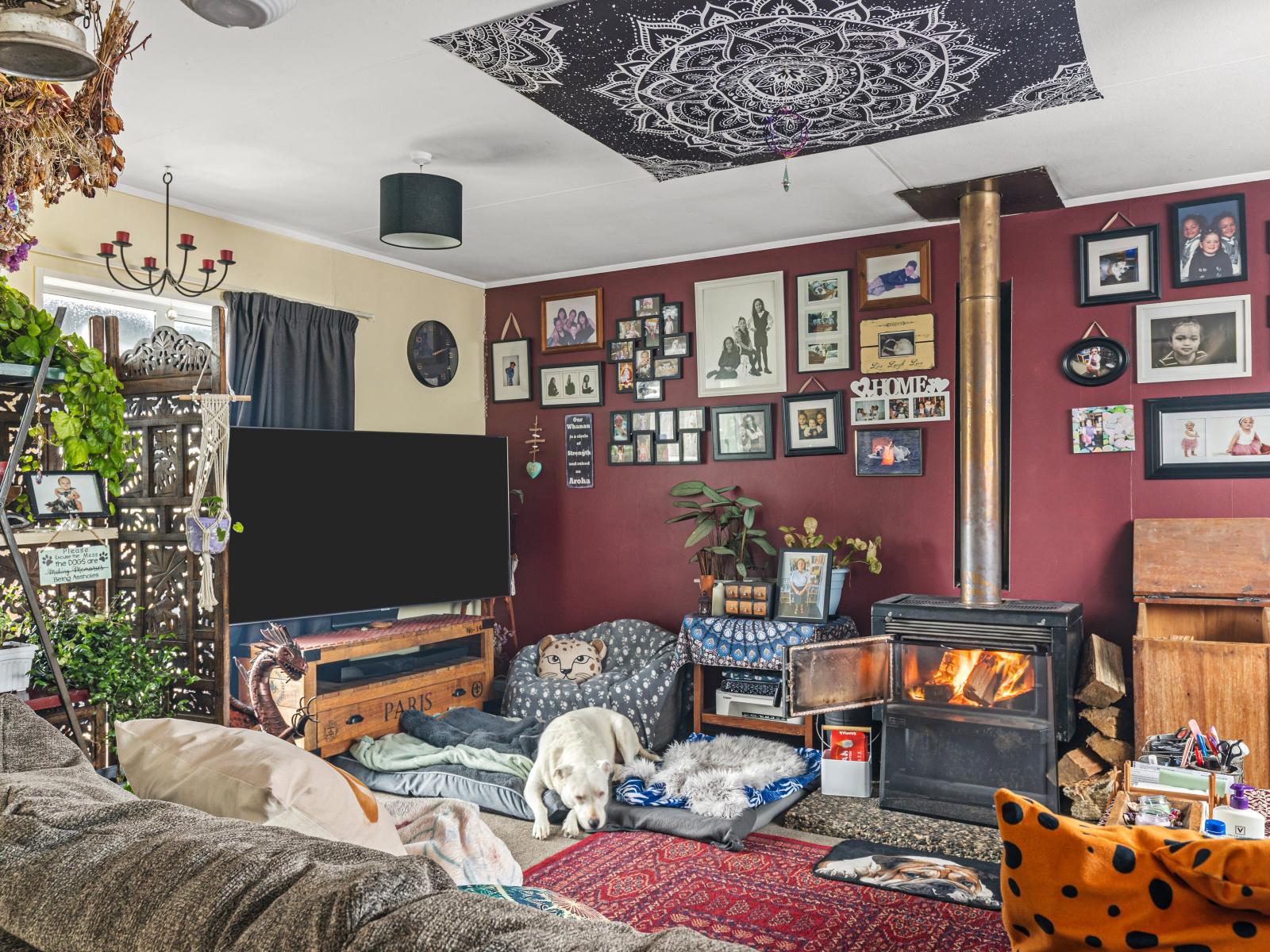 38 School Road, Benneydale