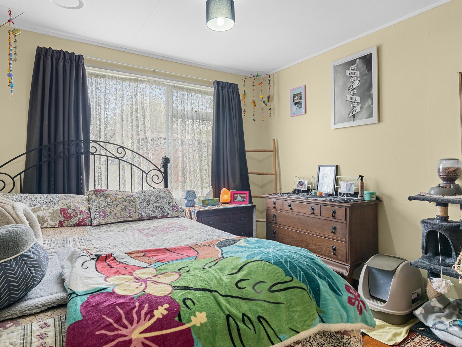 38 School Road, Benneydale