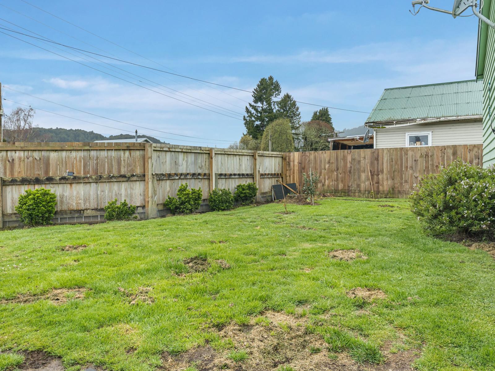 38 School Road, Benneydale