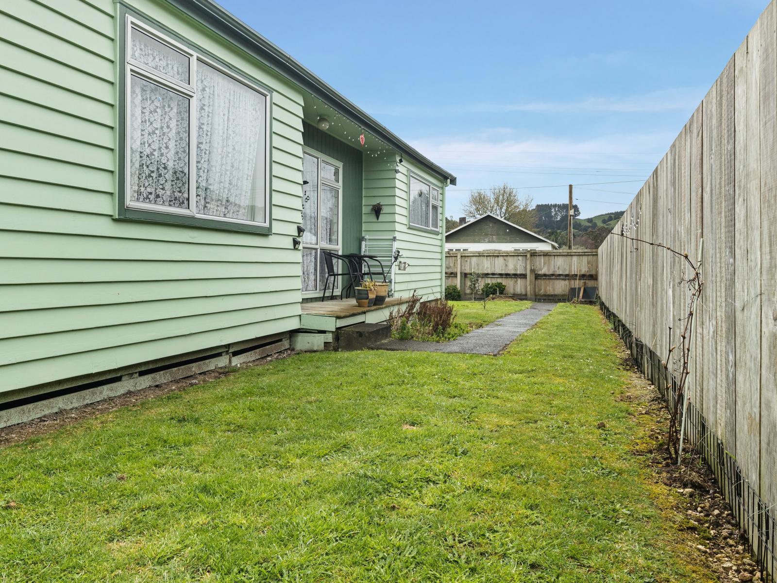 38 School Road, Benneydale