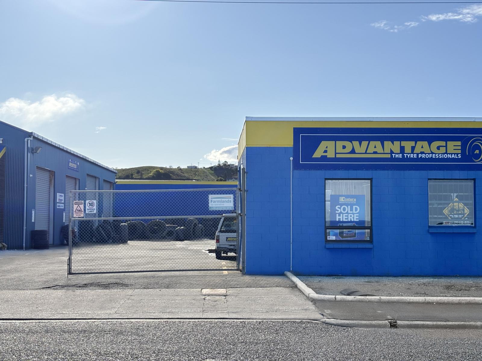 72 Humber Street, Oamaru