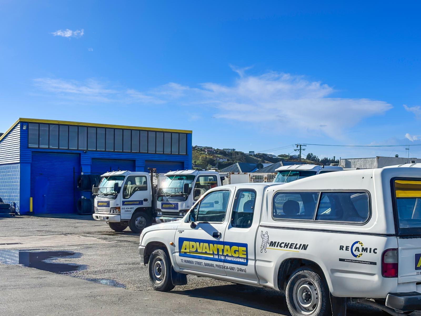 72 Humber Street, Oamaru