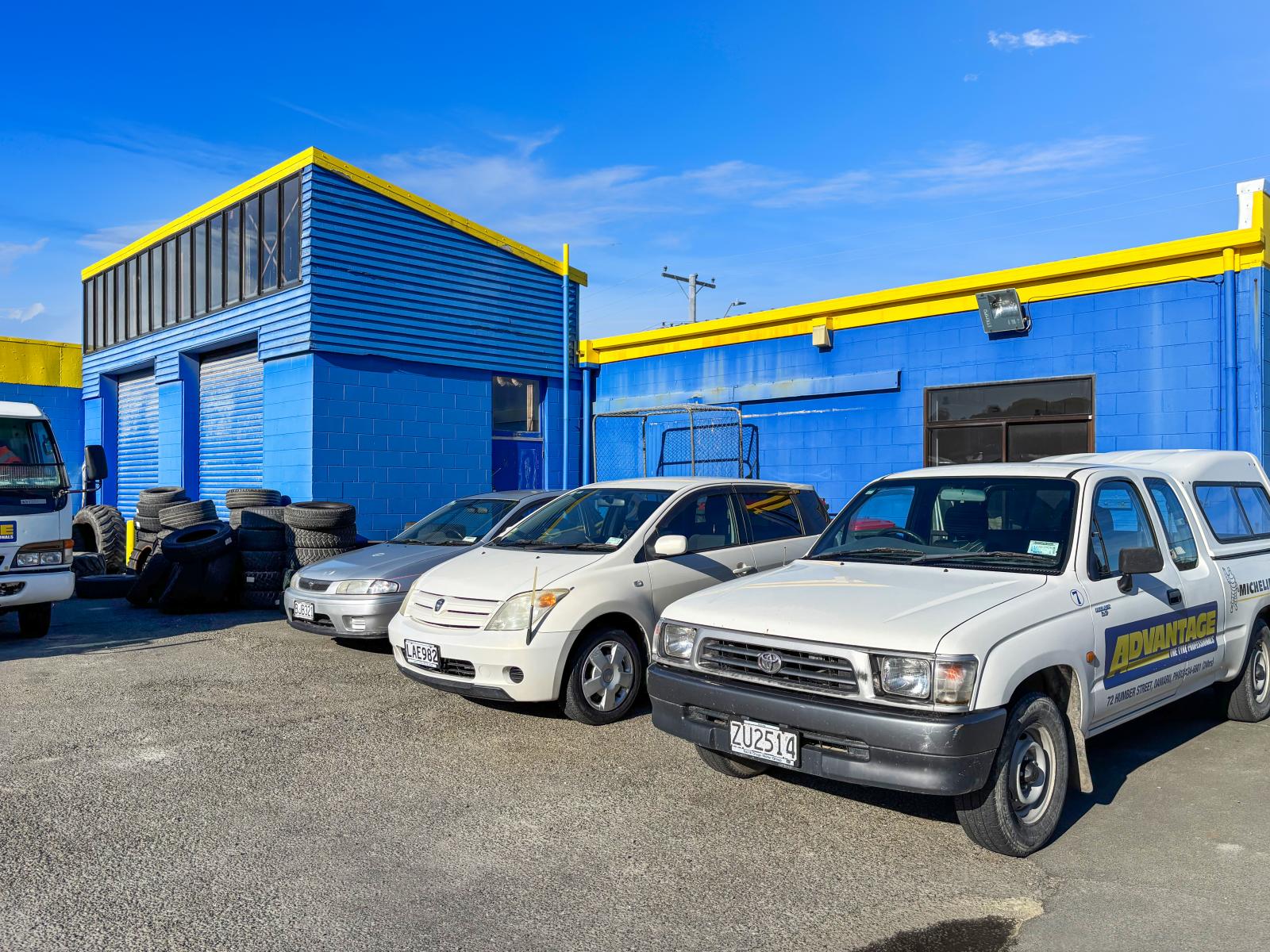 72 Humber Street, Oamaru