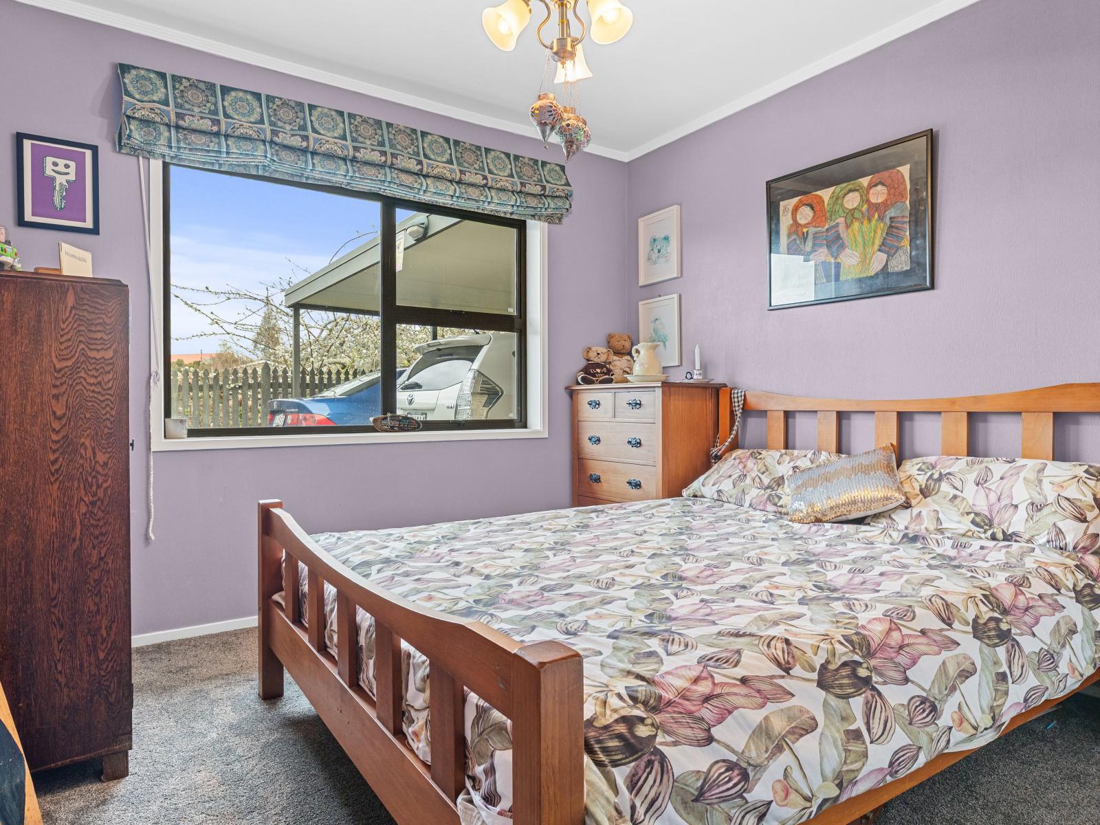 21 Colin Brook Place, Te Kuiti