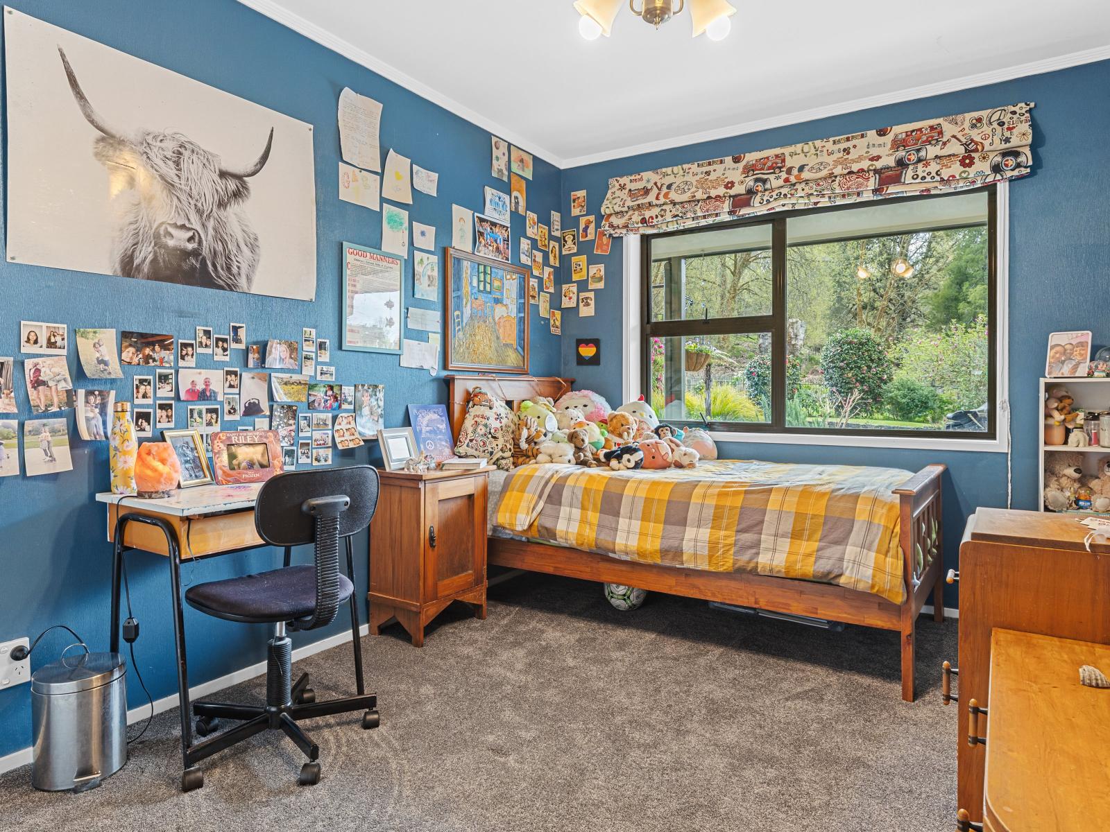 21 Colin Brook Place, Te Kuiti