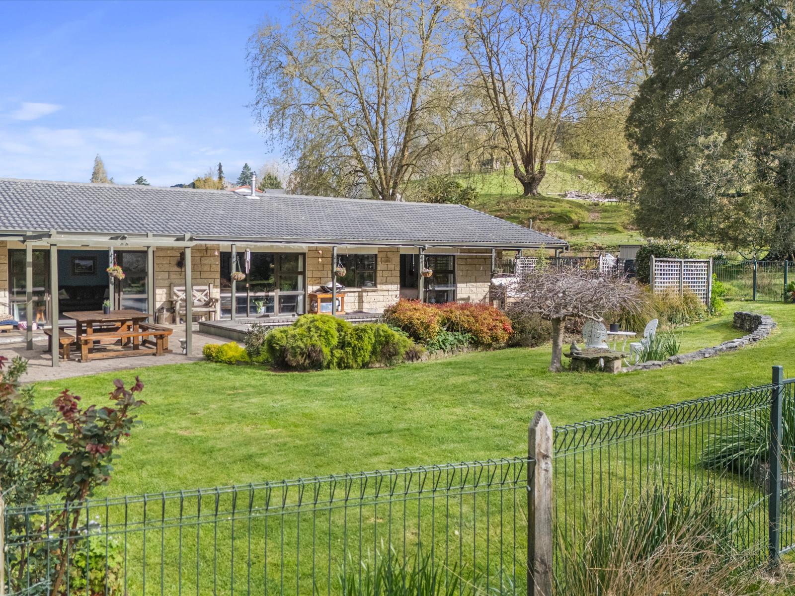 21 Colin Brook Place, Te Kuiti