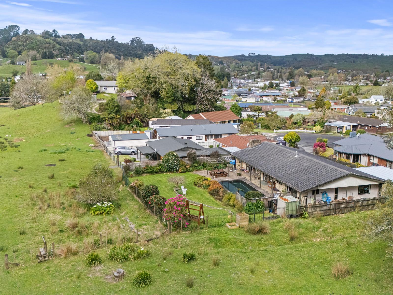 21 Colin Brook Place, Te Kuiti