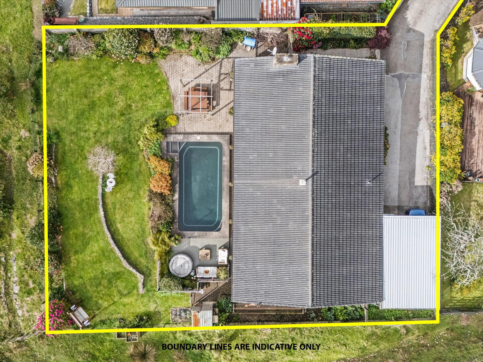 21 Colin Brook Place, Te Kuiti