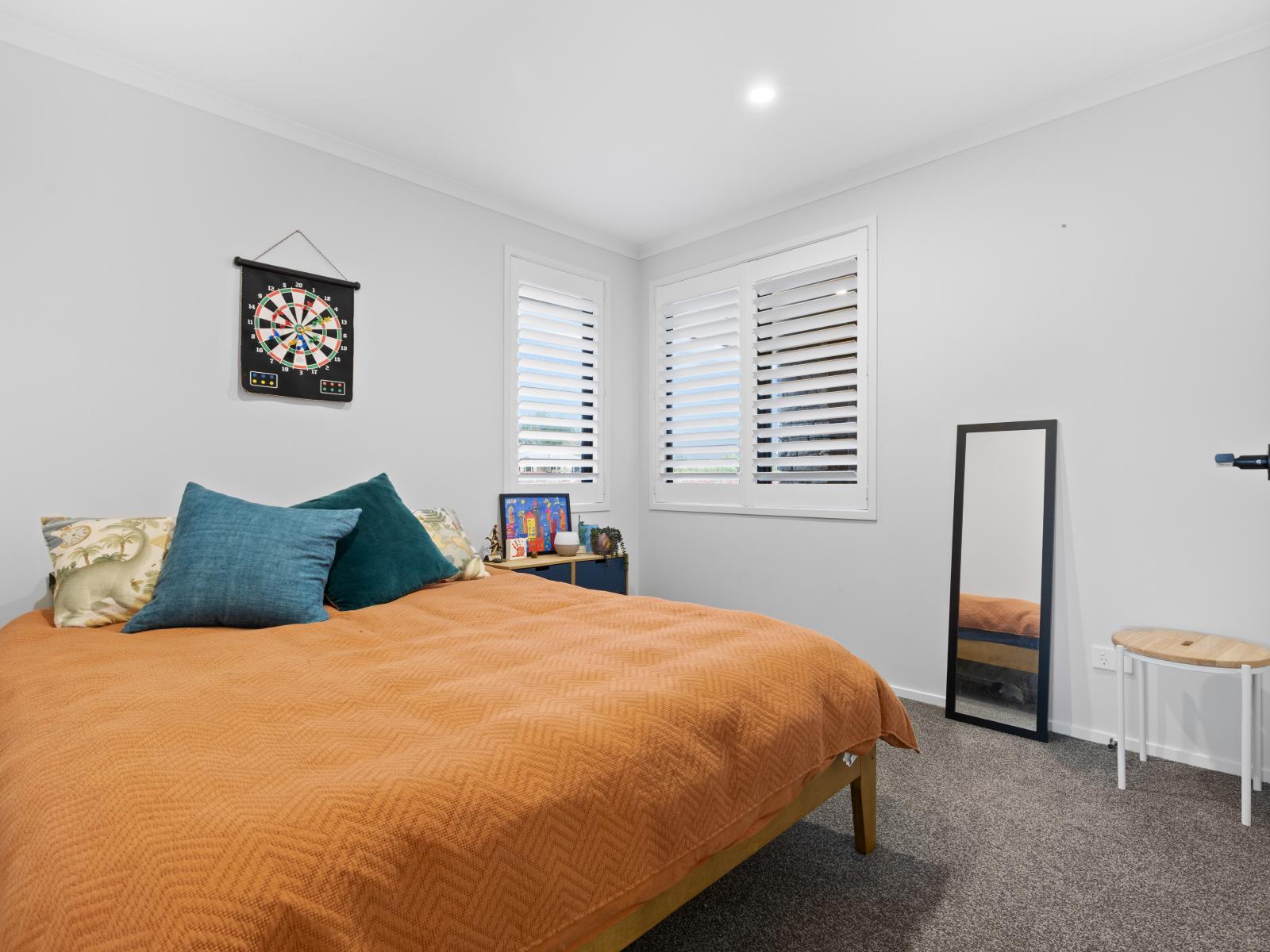 27 Mountain View Lane, Putaruru