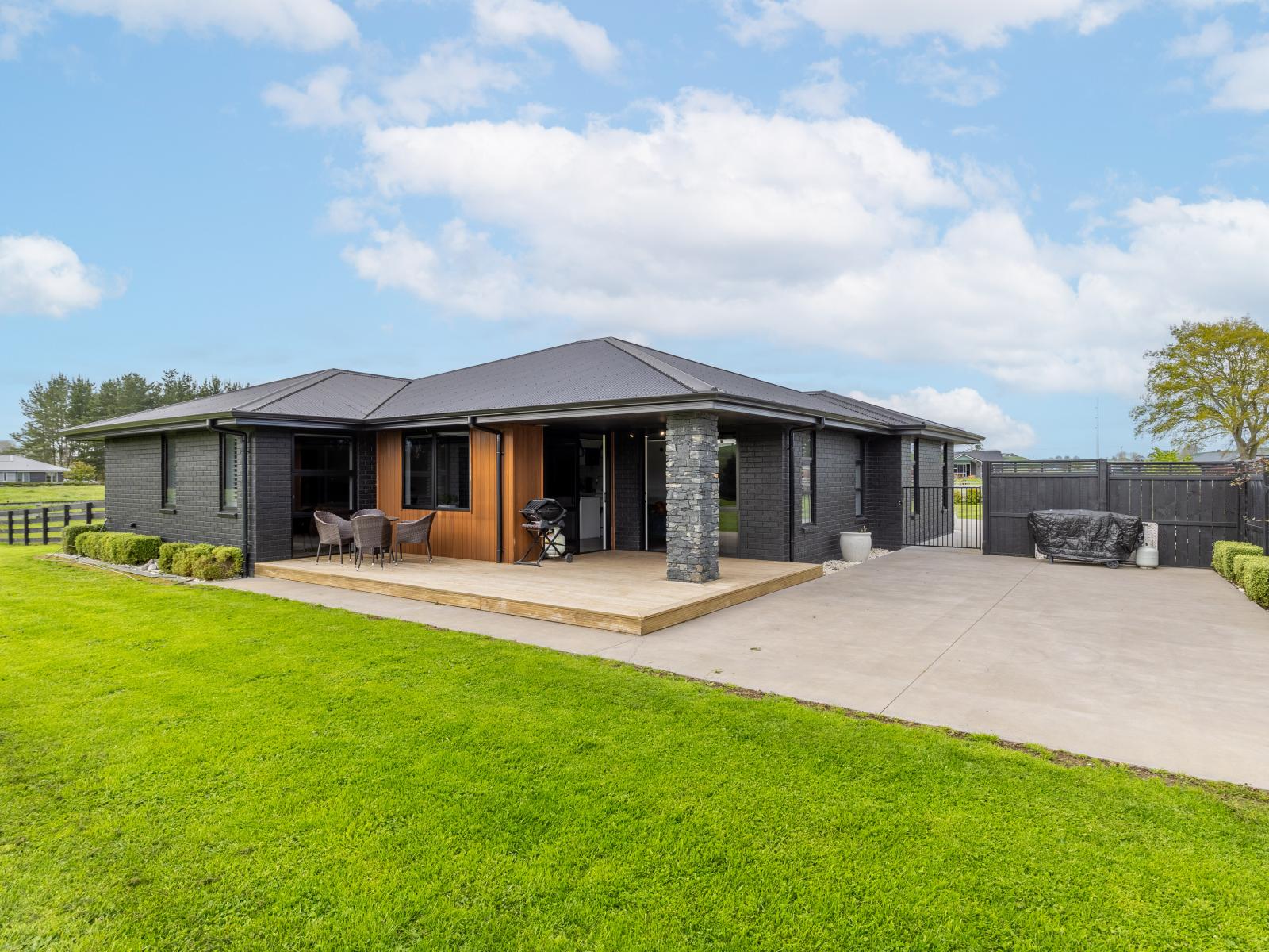 27 Mountain View Lane, Putaruru
